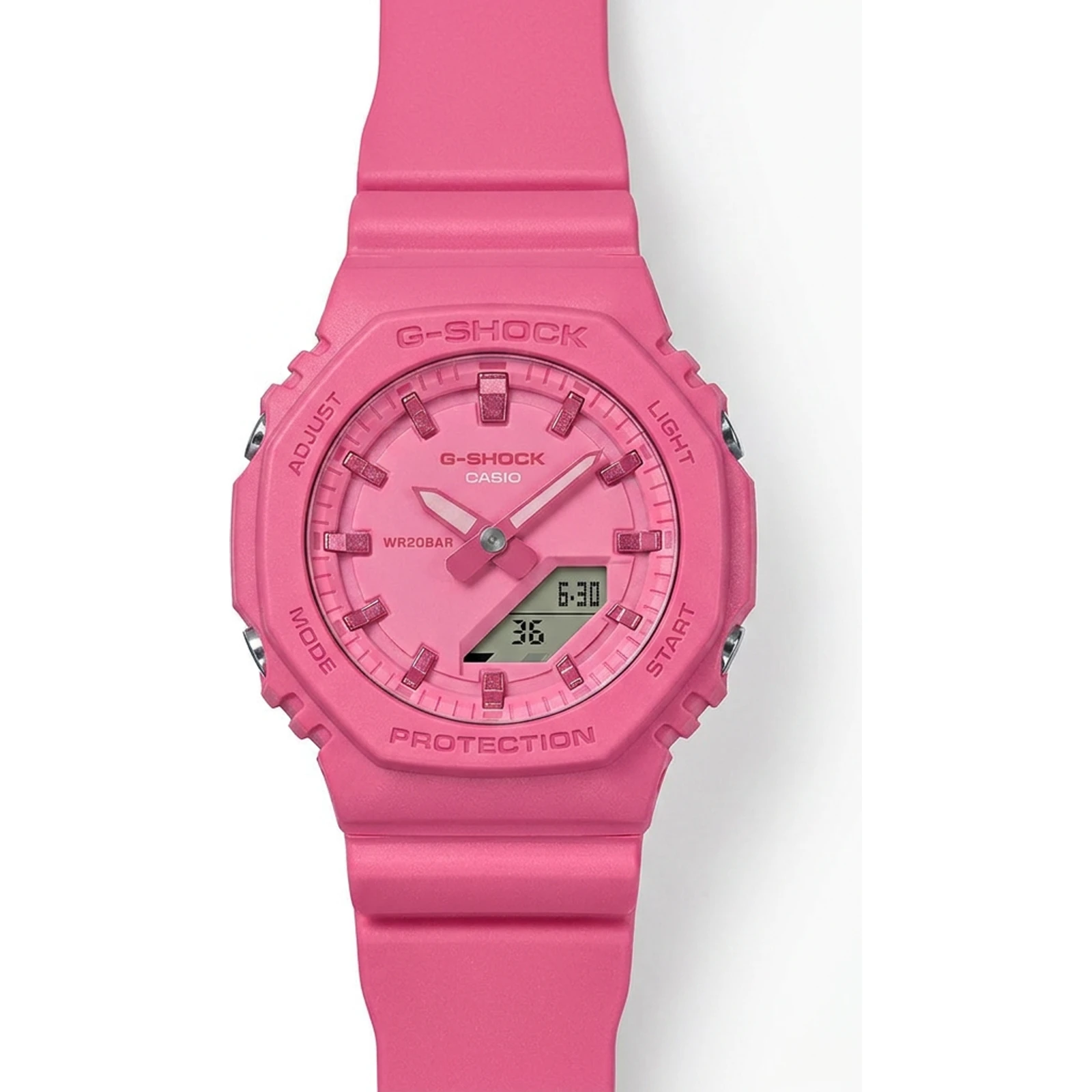 G-SHOCK GMA-P2100PP-4A