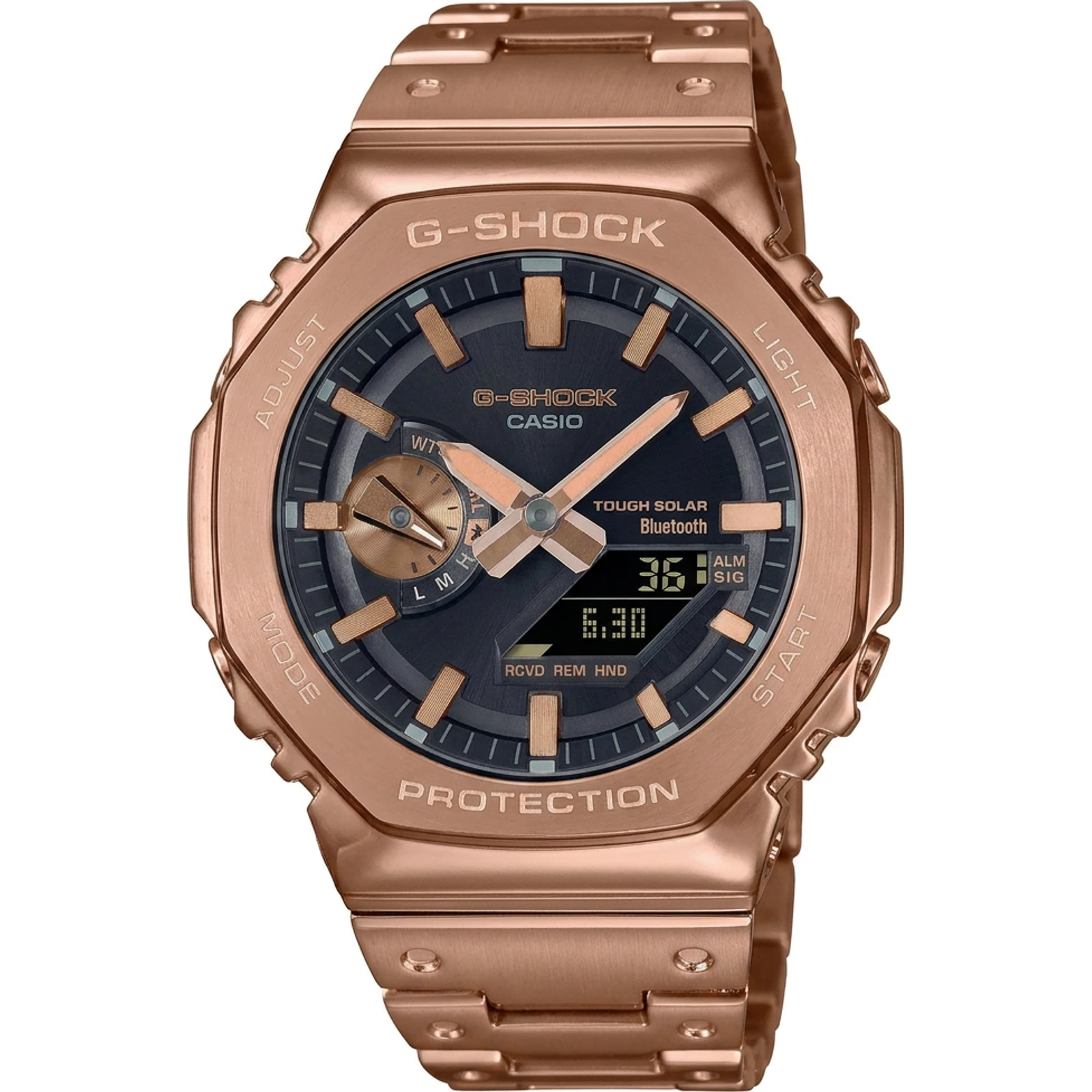 G-SHOCK GM-B2100GD-5A
