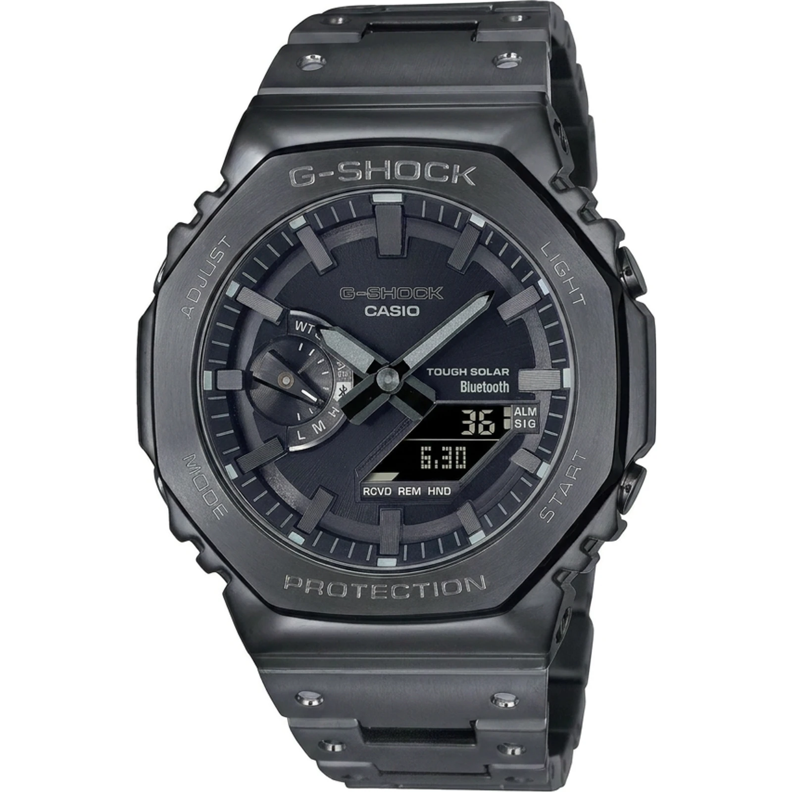 G-SHOCK GM-B2100BD-1A