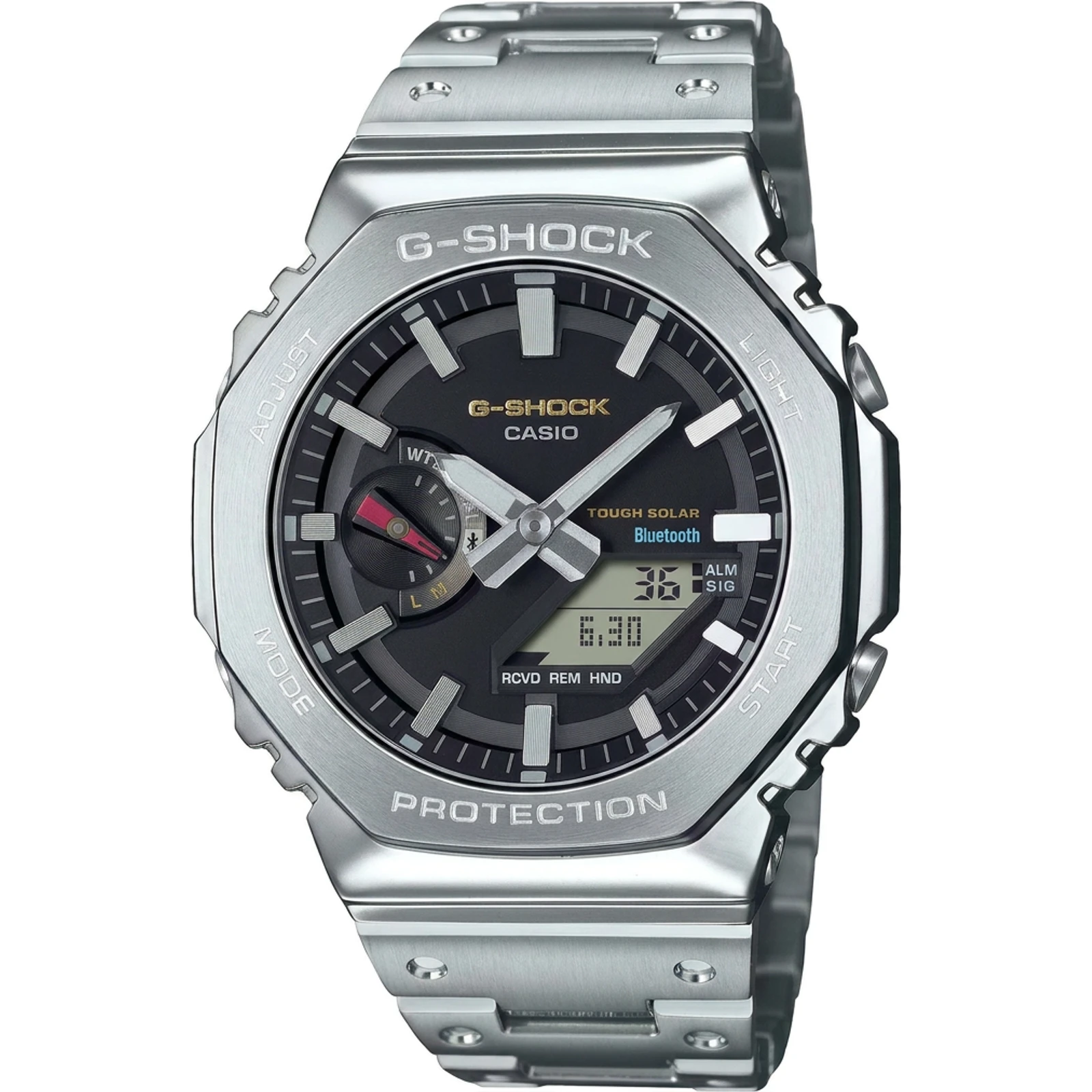 G-SHOCK GM-B2100SD-1C