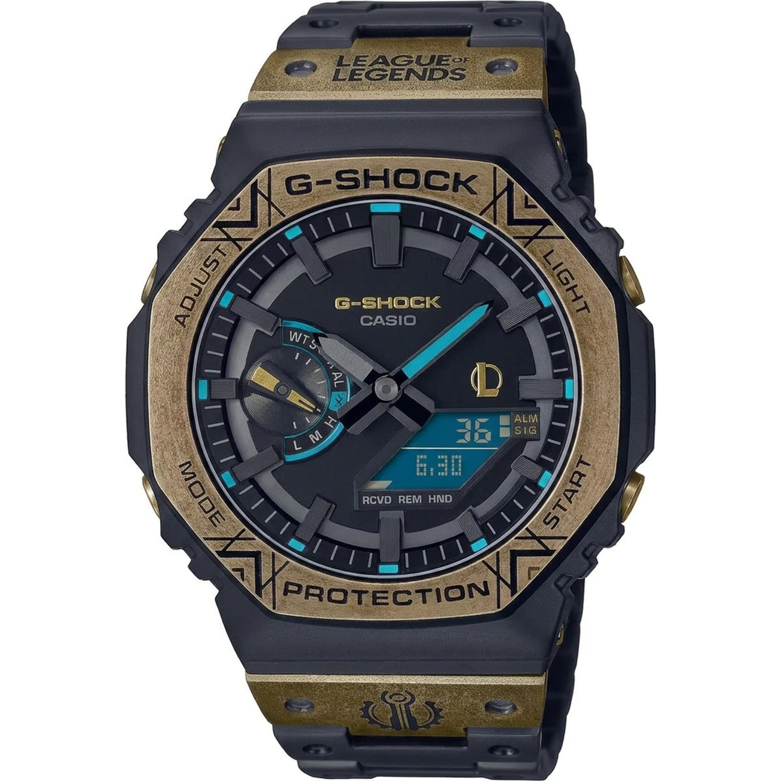 G-SHOCK GM-B2100LL-1A
