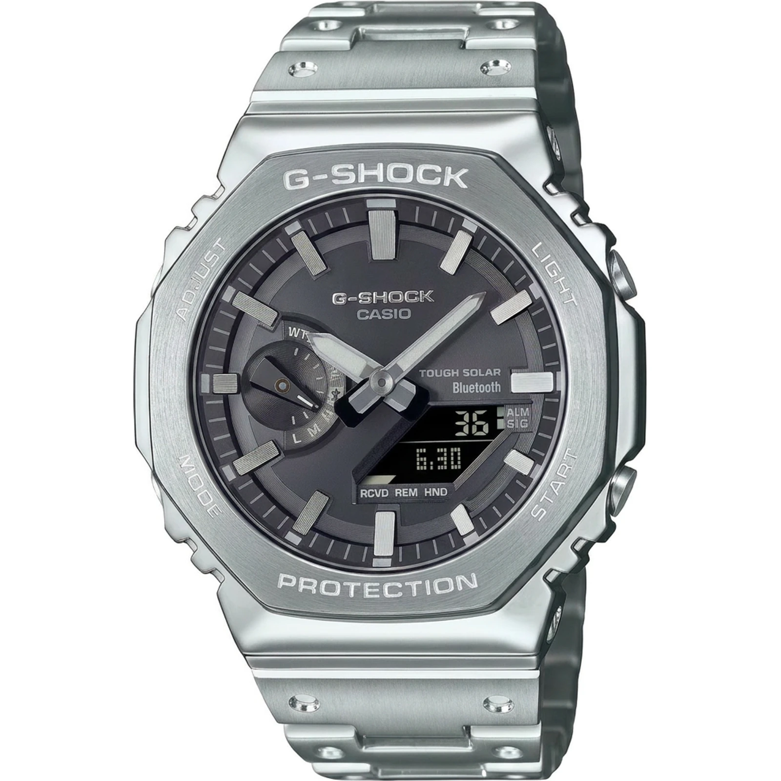 G-SHOCK GM-B2100SD-1A
