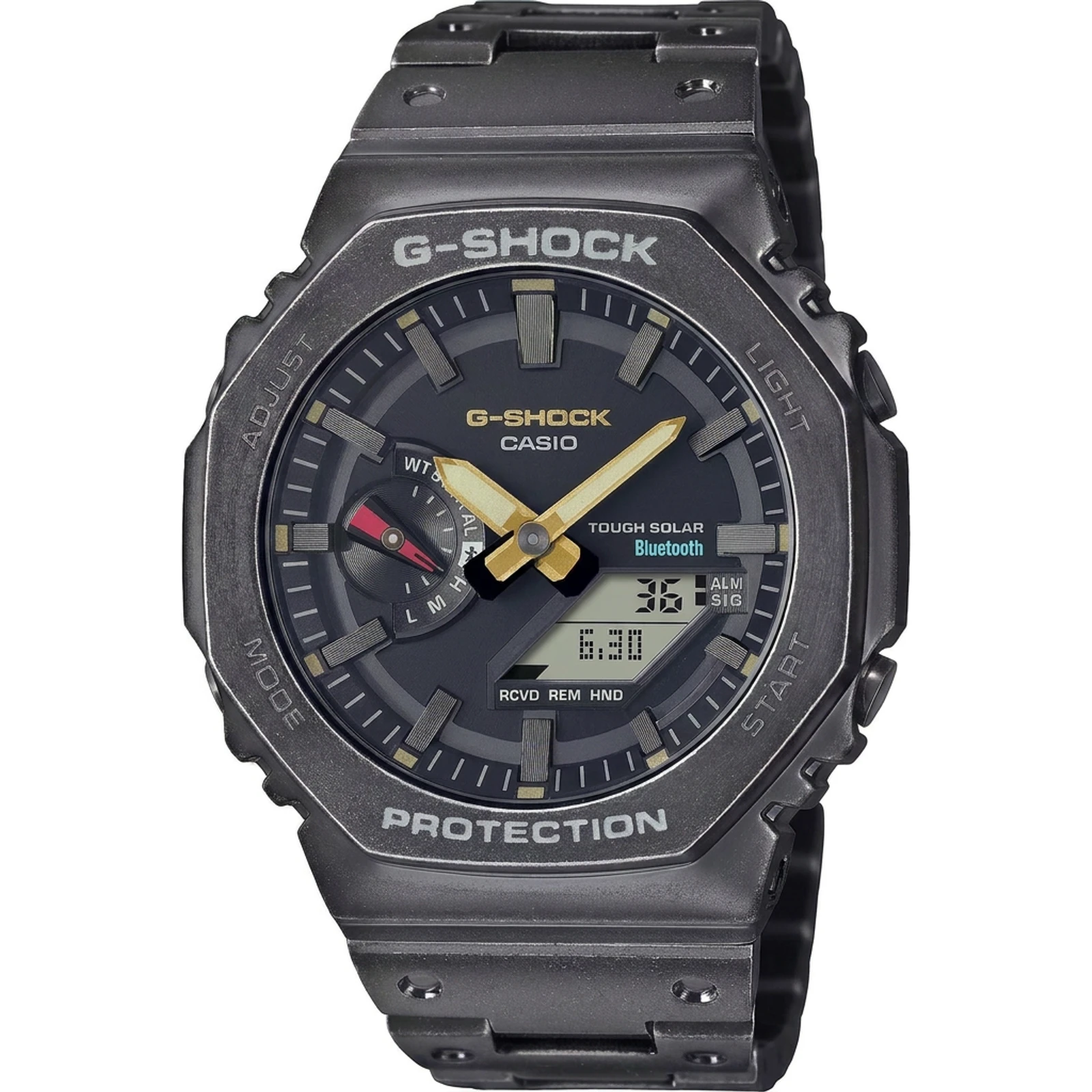 G-SHOCK GM-B2100VF-1A