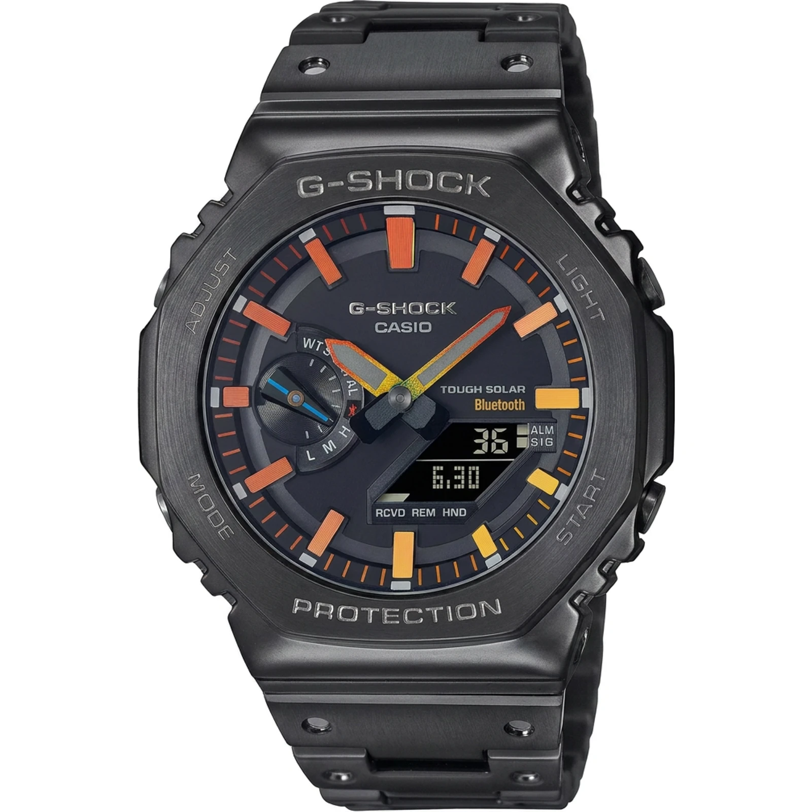 G-SHOCK GM-B2100BPC-1A
