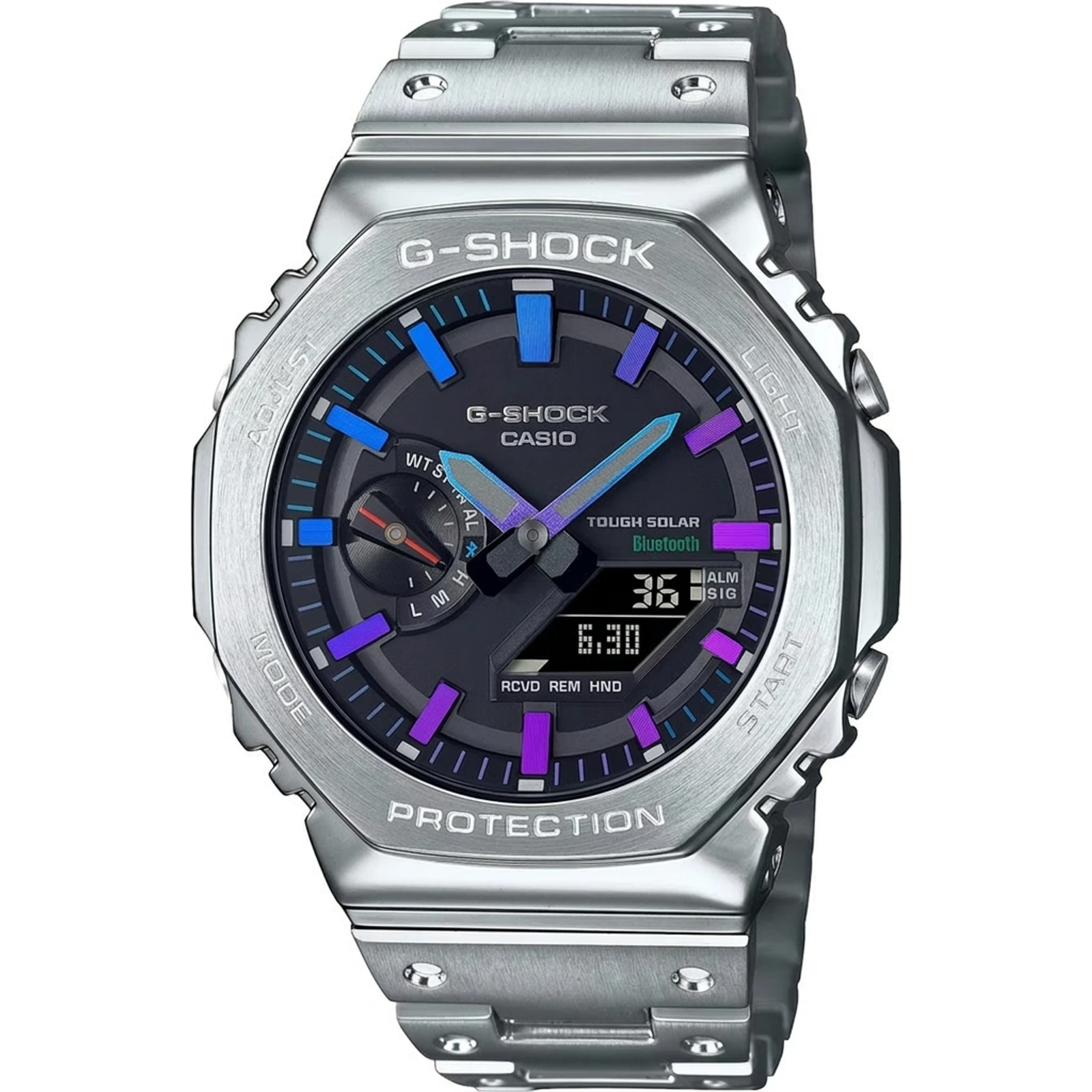 G-SHOCK GM-B2100PC-1A