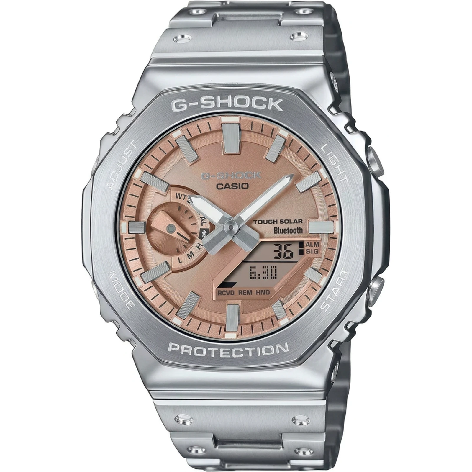 G-SHOCK GM-B2100AD-5A