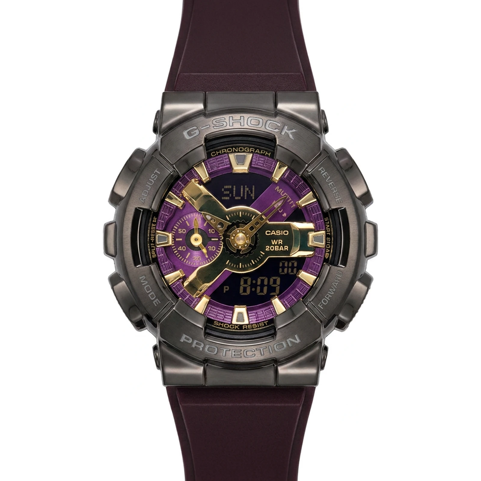 G-SHOCK GM-110CL-6A