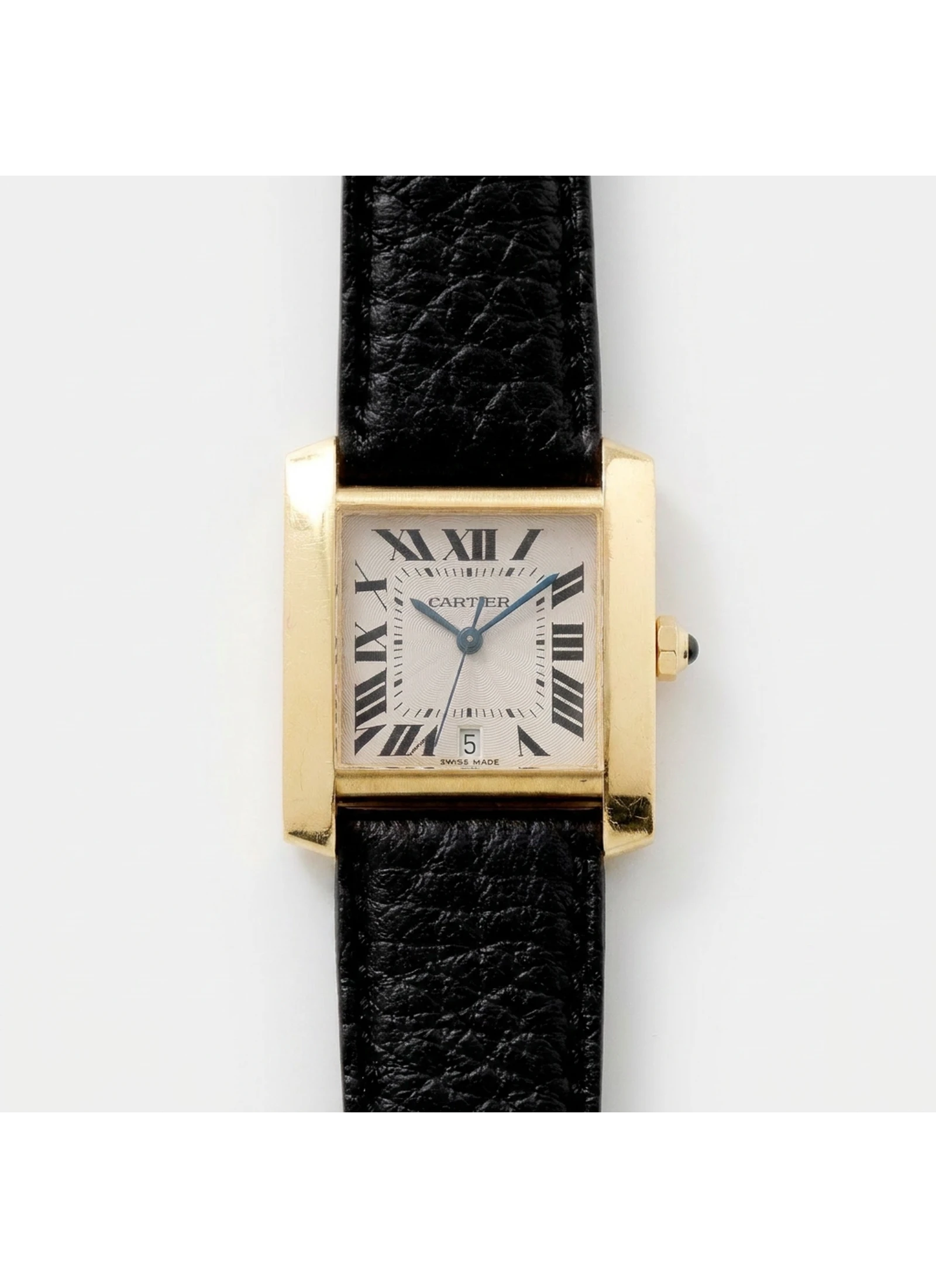 Cartier Tank Française 1840