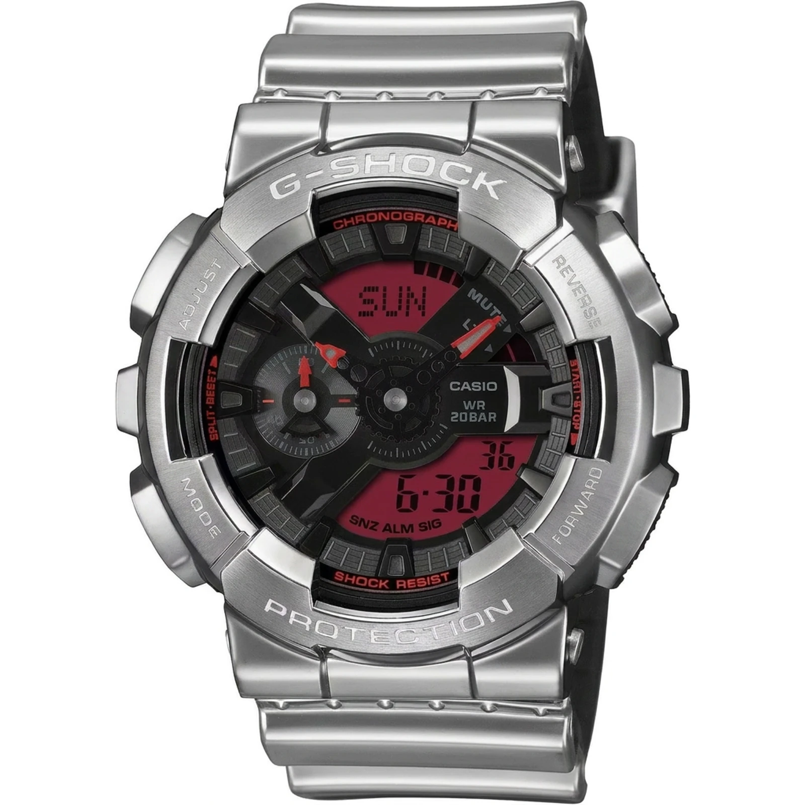 G-SHOCK GM-110YRA-8A