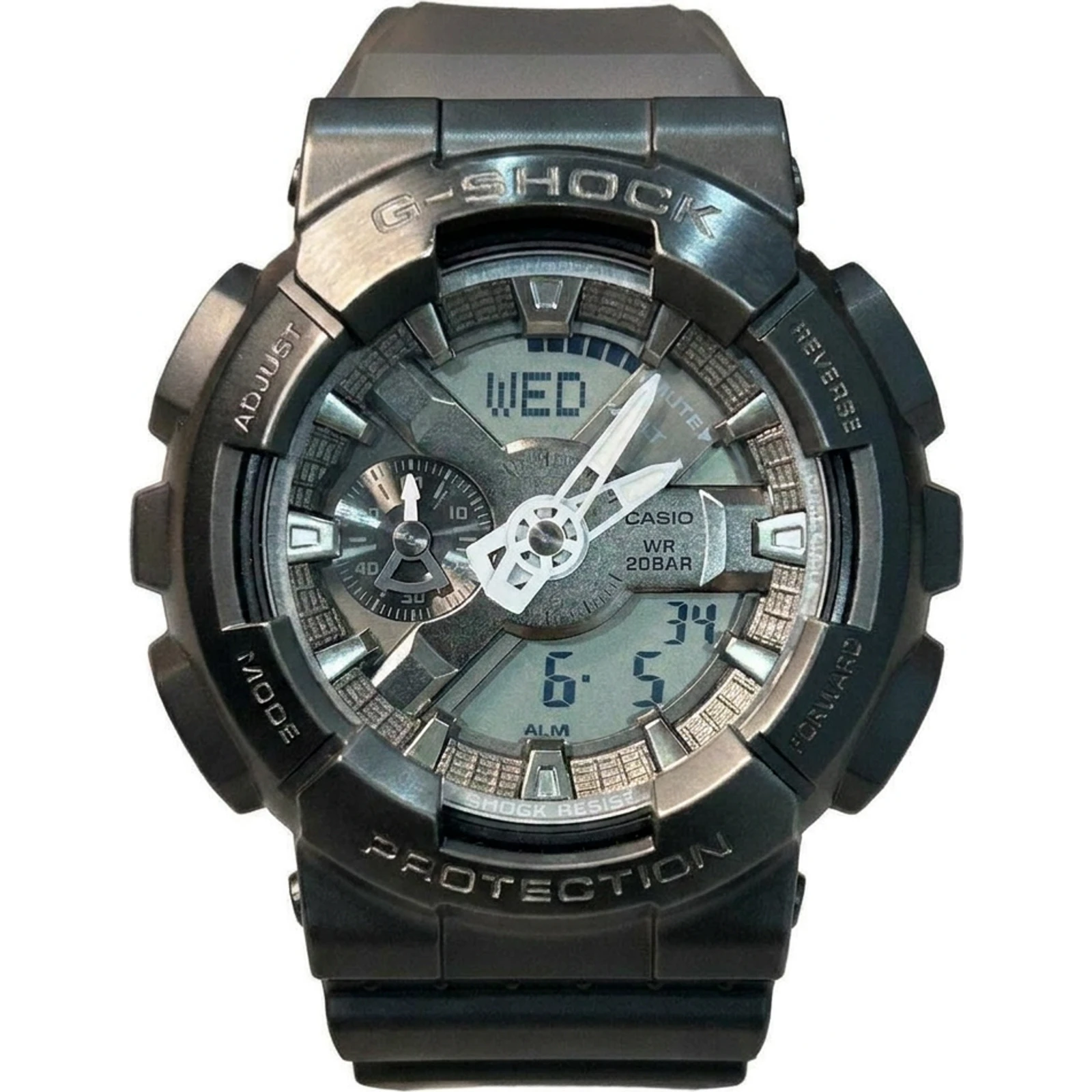 G-SHOCK GM-110MF-1A