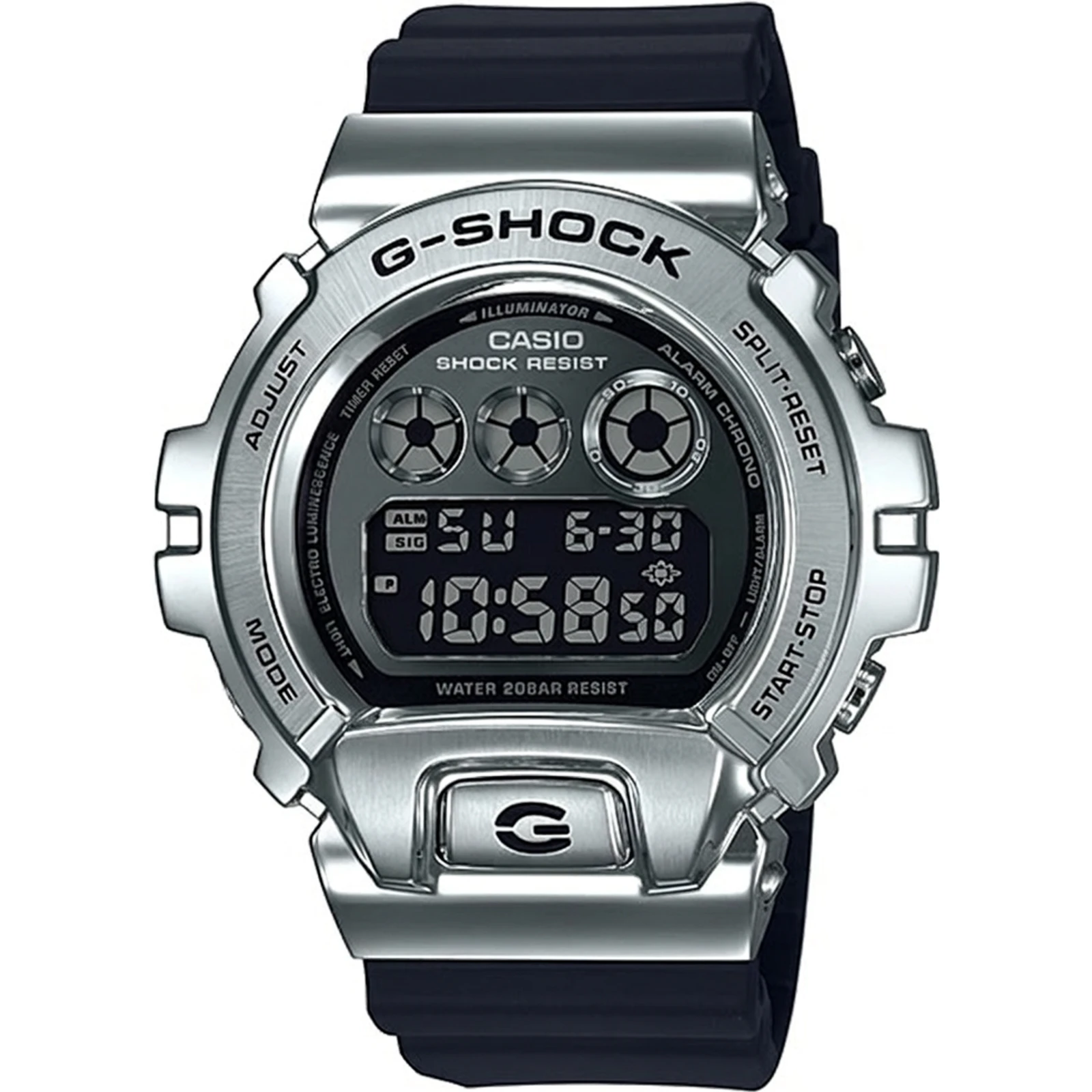 G-SHOCK GM-6900-1