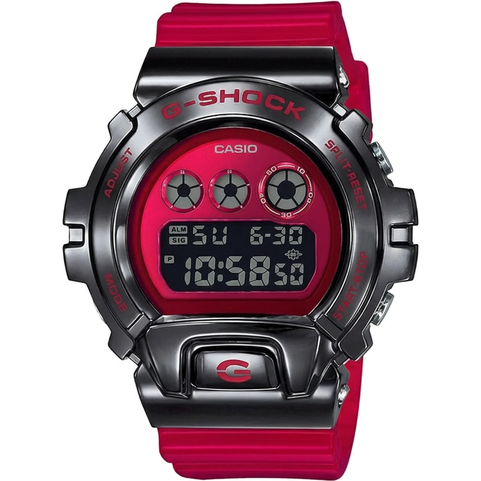 G-SHOCK GM-6900B-4