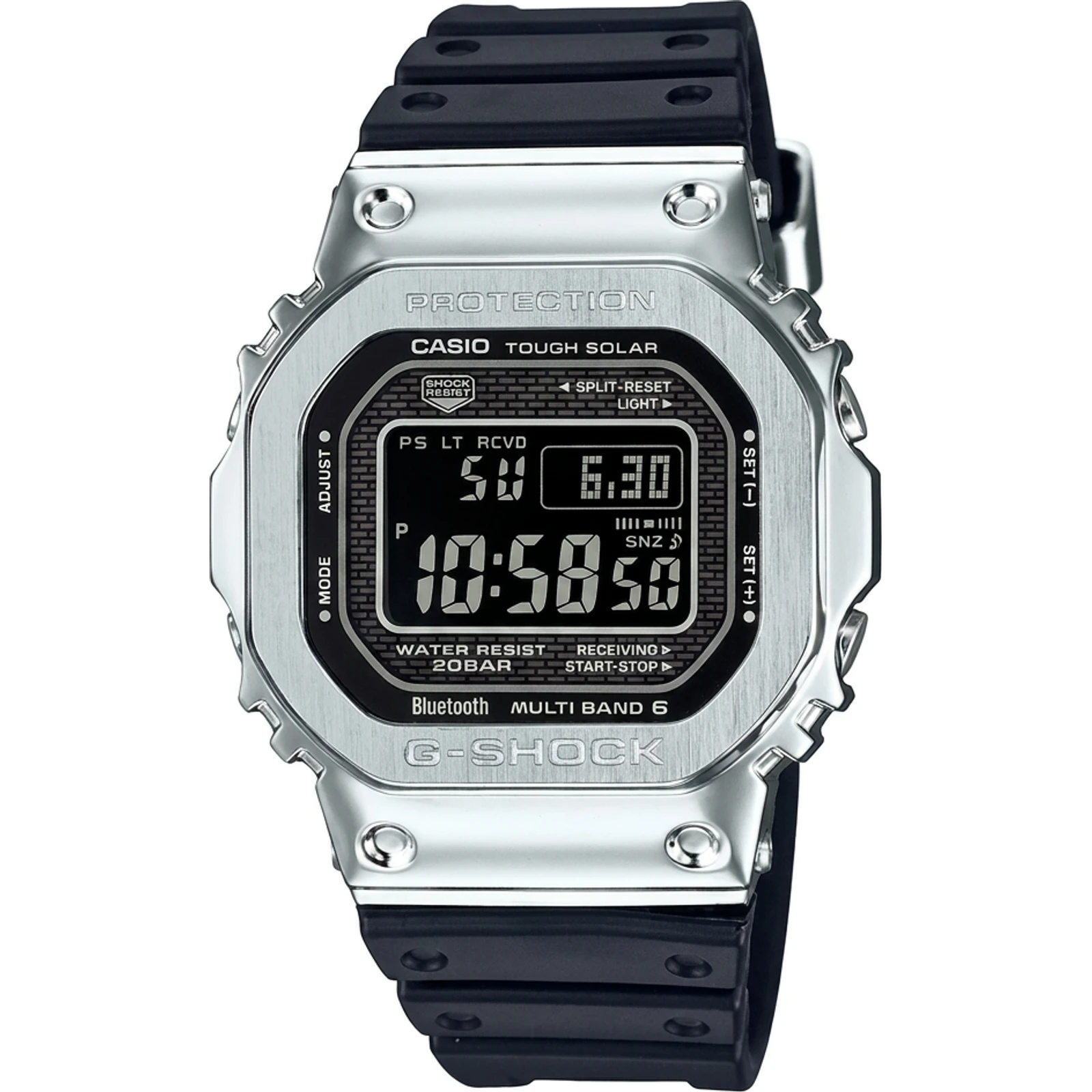 G-SHOCK GMW-B5000-1