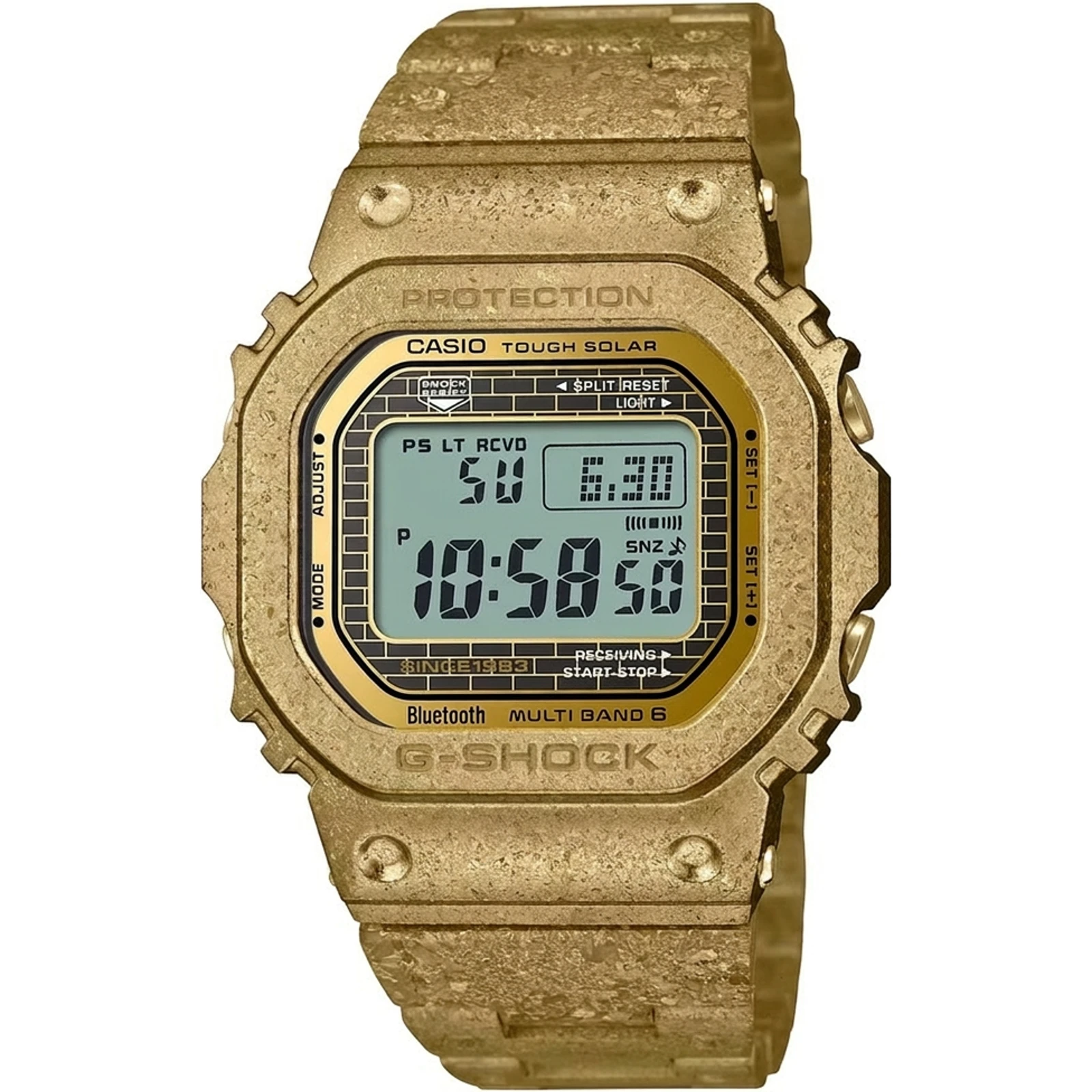 G-SHOCK GMW-B5000PG-9
