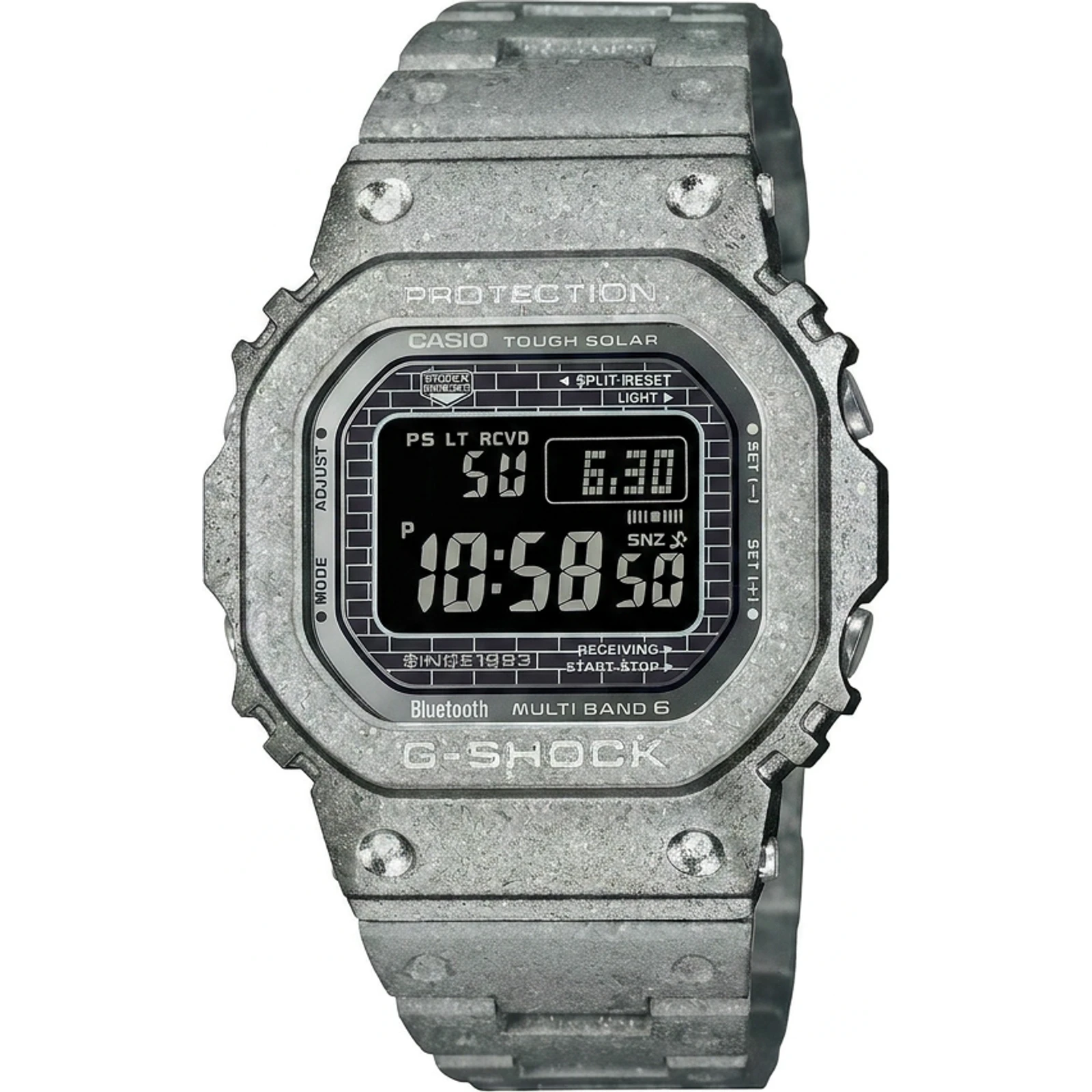 G-SHOCK GMW-B5000PS-1