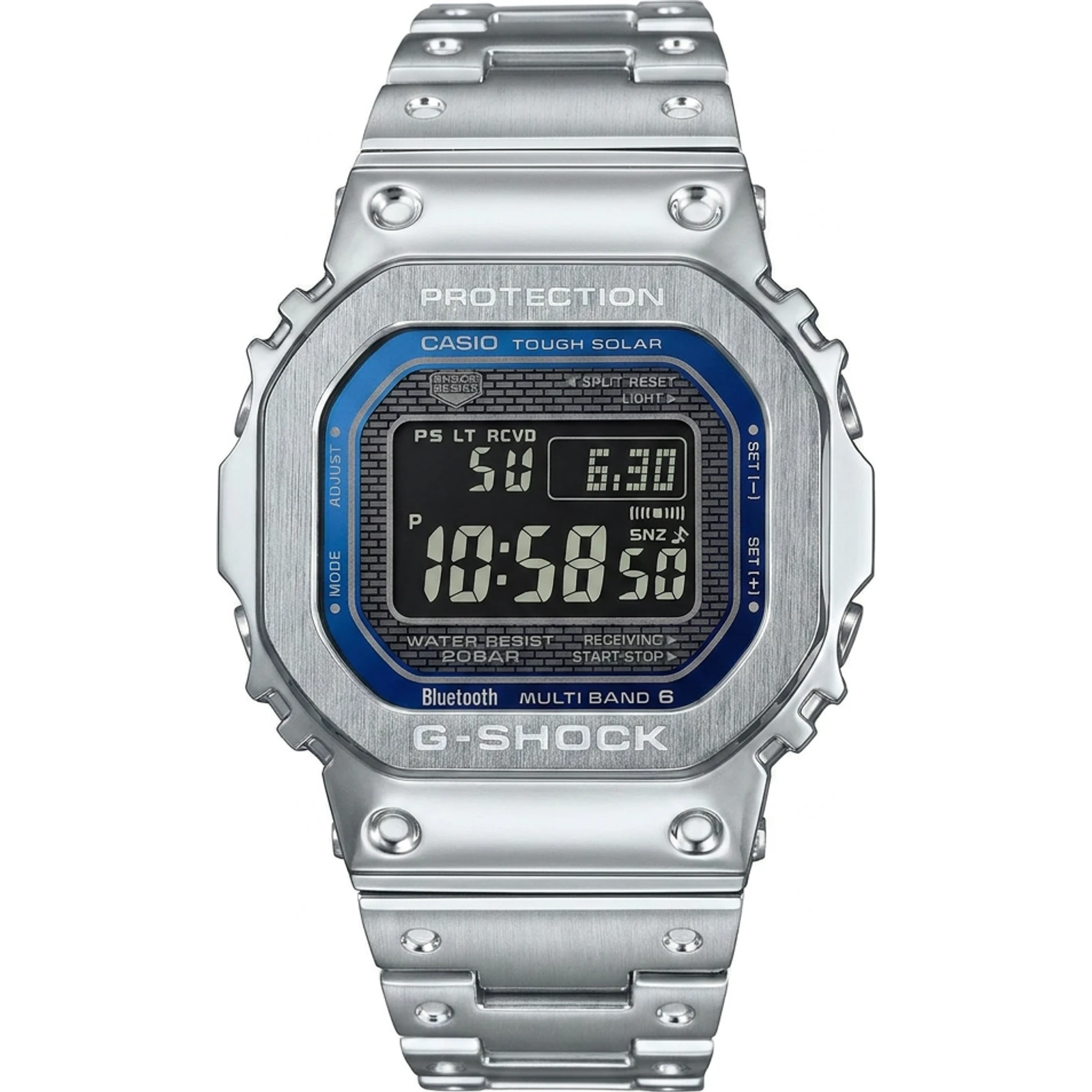 G-SHOCK GMW-B5000D-2