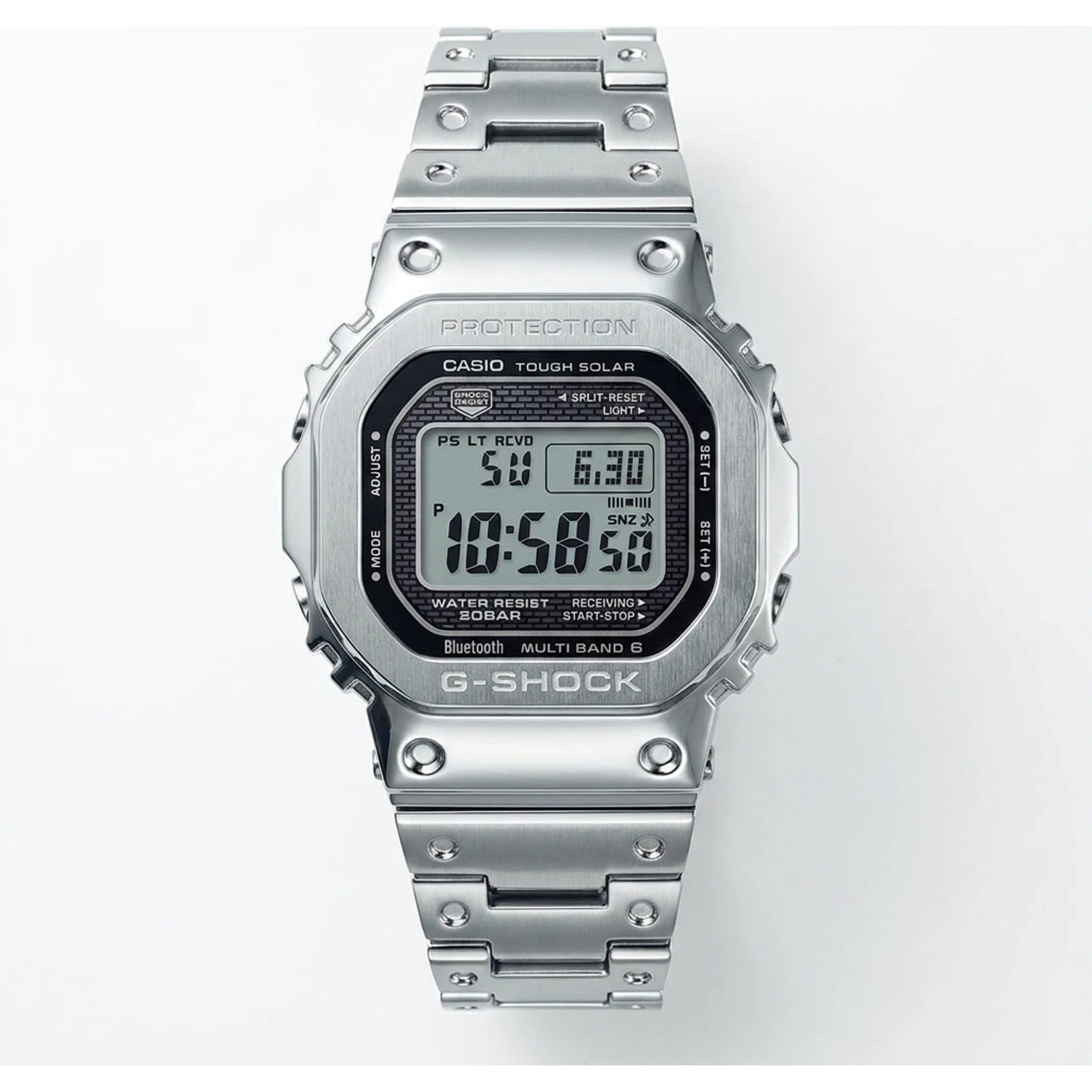 G-SHOCK GMW-B5000D-1