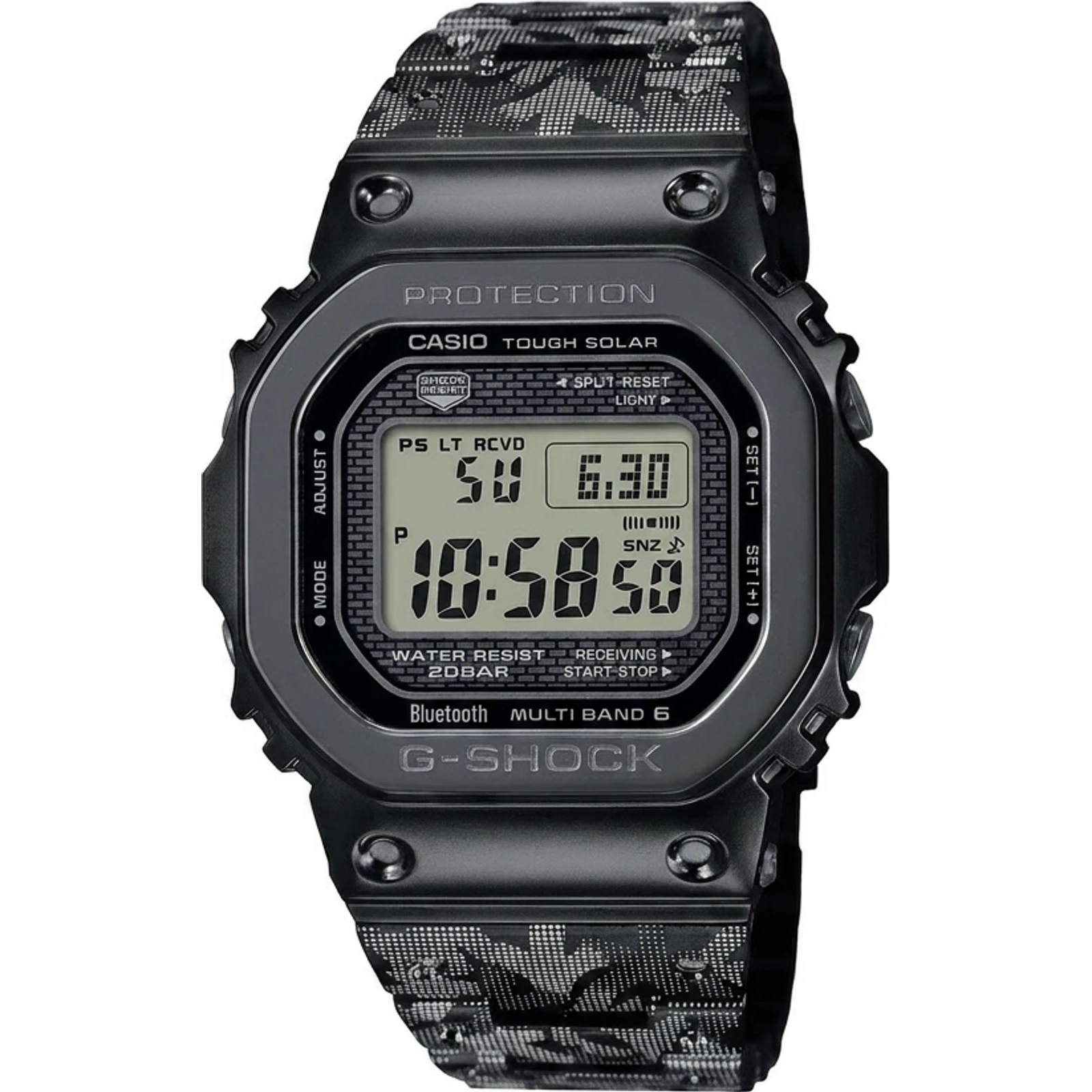 G-SHOCK GMW-B5000EH-1