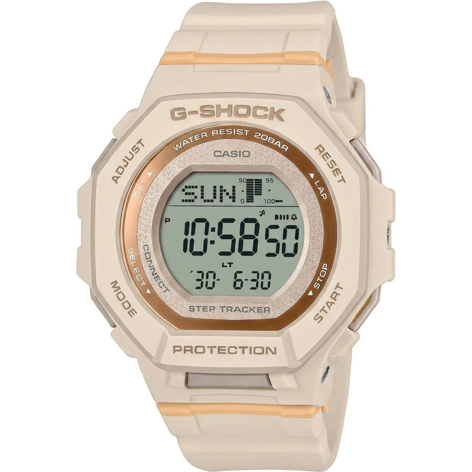 G-SHOCK GMD-B300-4