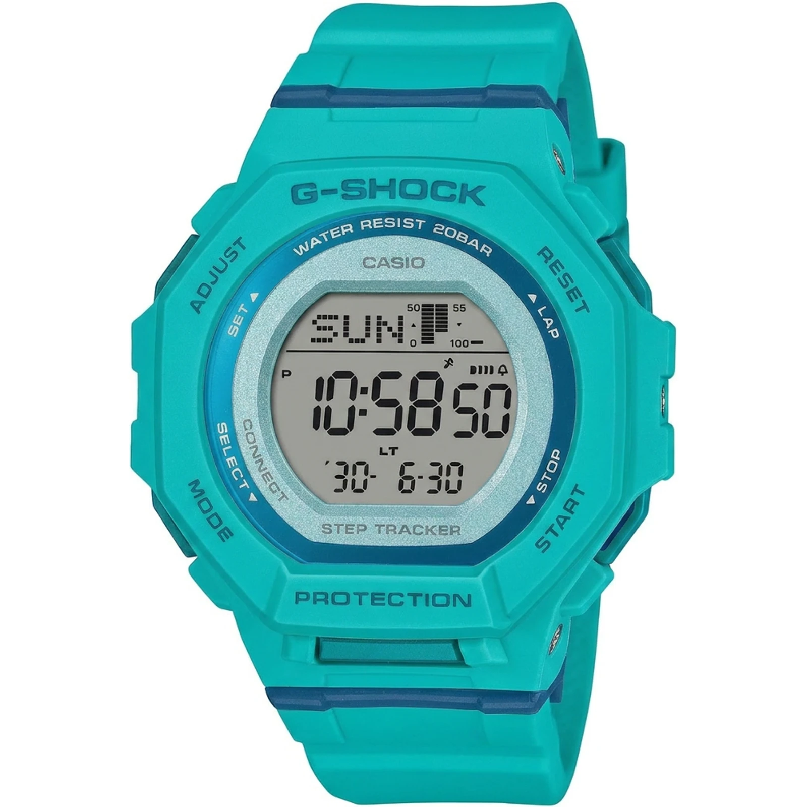 G-SHOCK GMD-B300SC-2