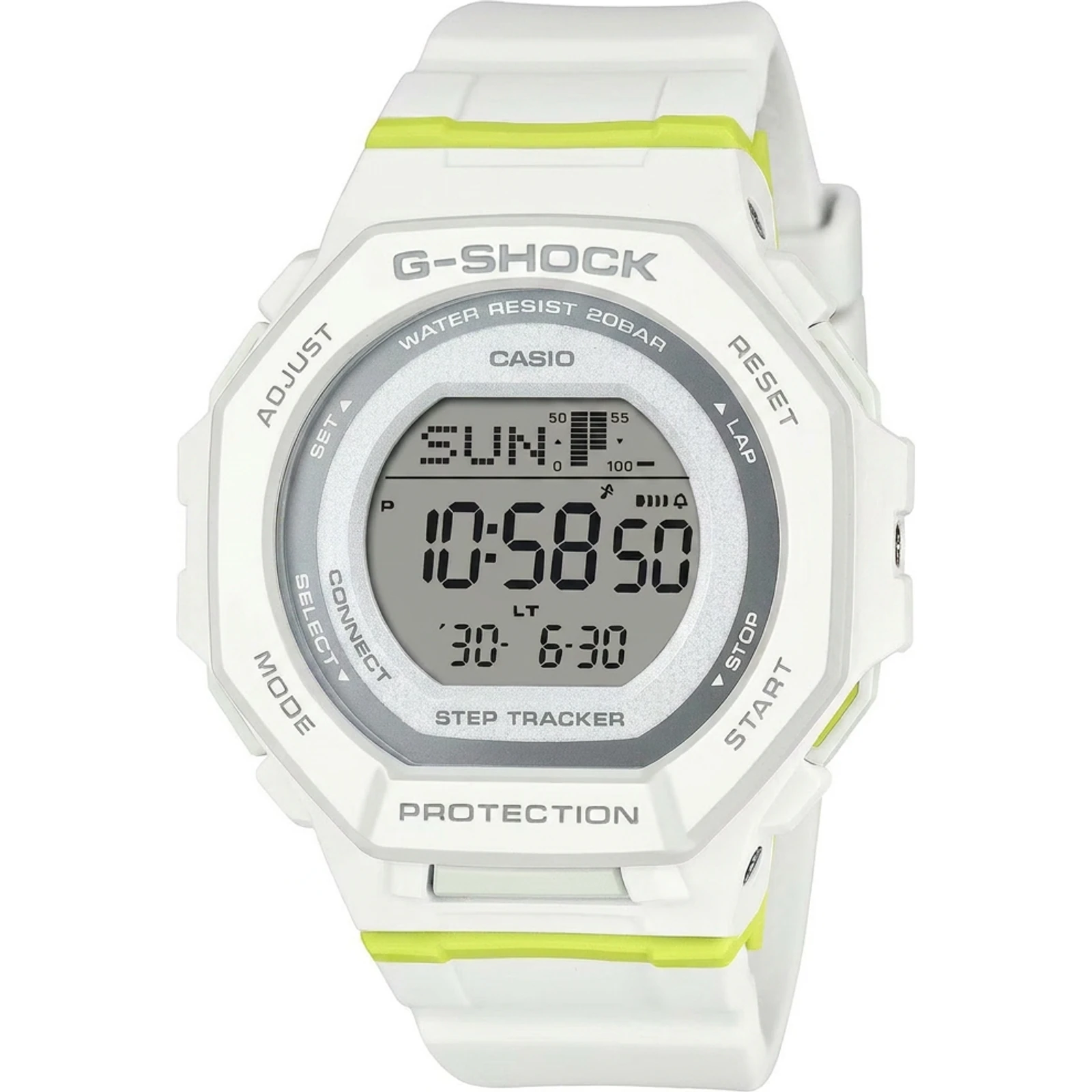 G-SHOCK GMD-B300SC-7