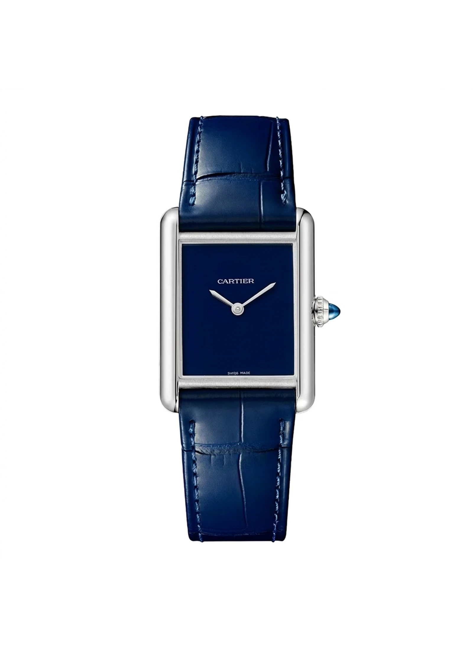 Cartier Tank WSTA0054