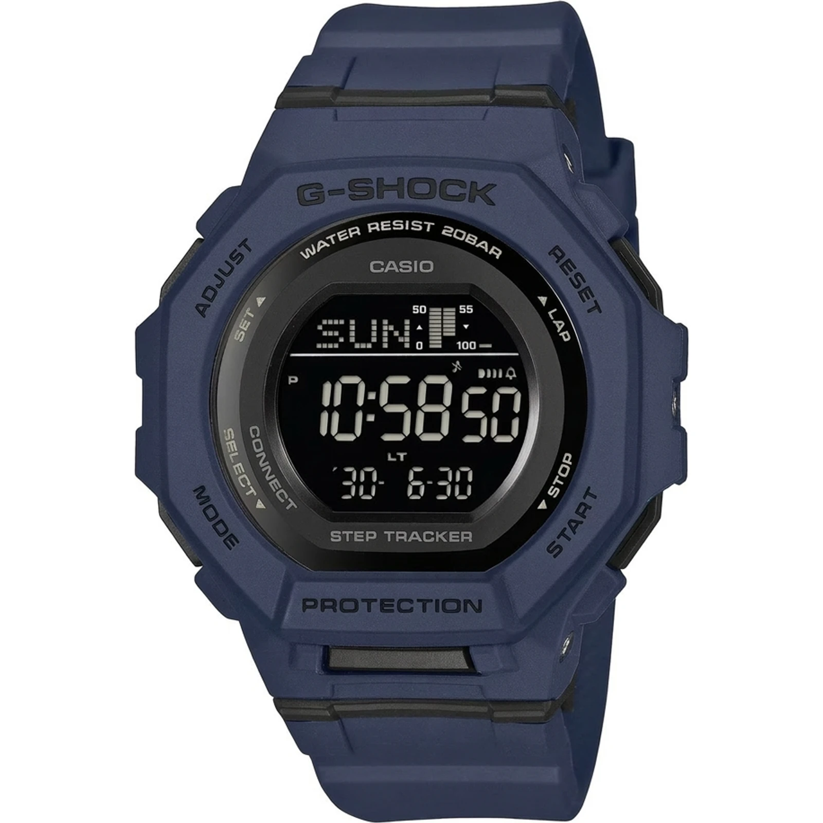 G-SHOCK GMD-B300-2