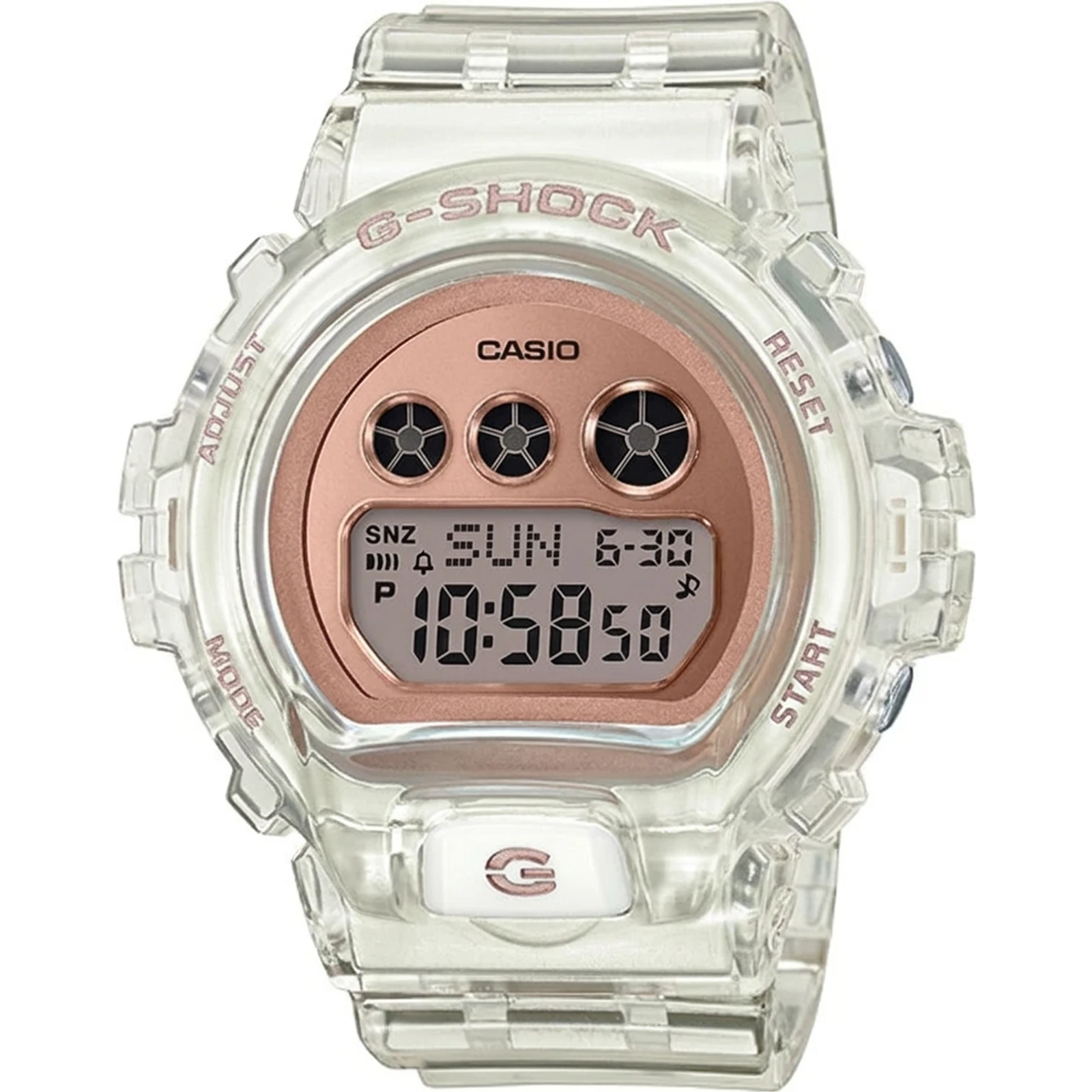 G-SHOCK GMD-S6900SR-7