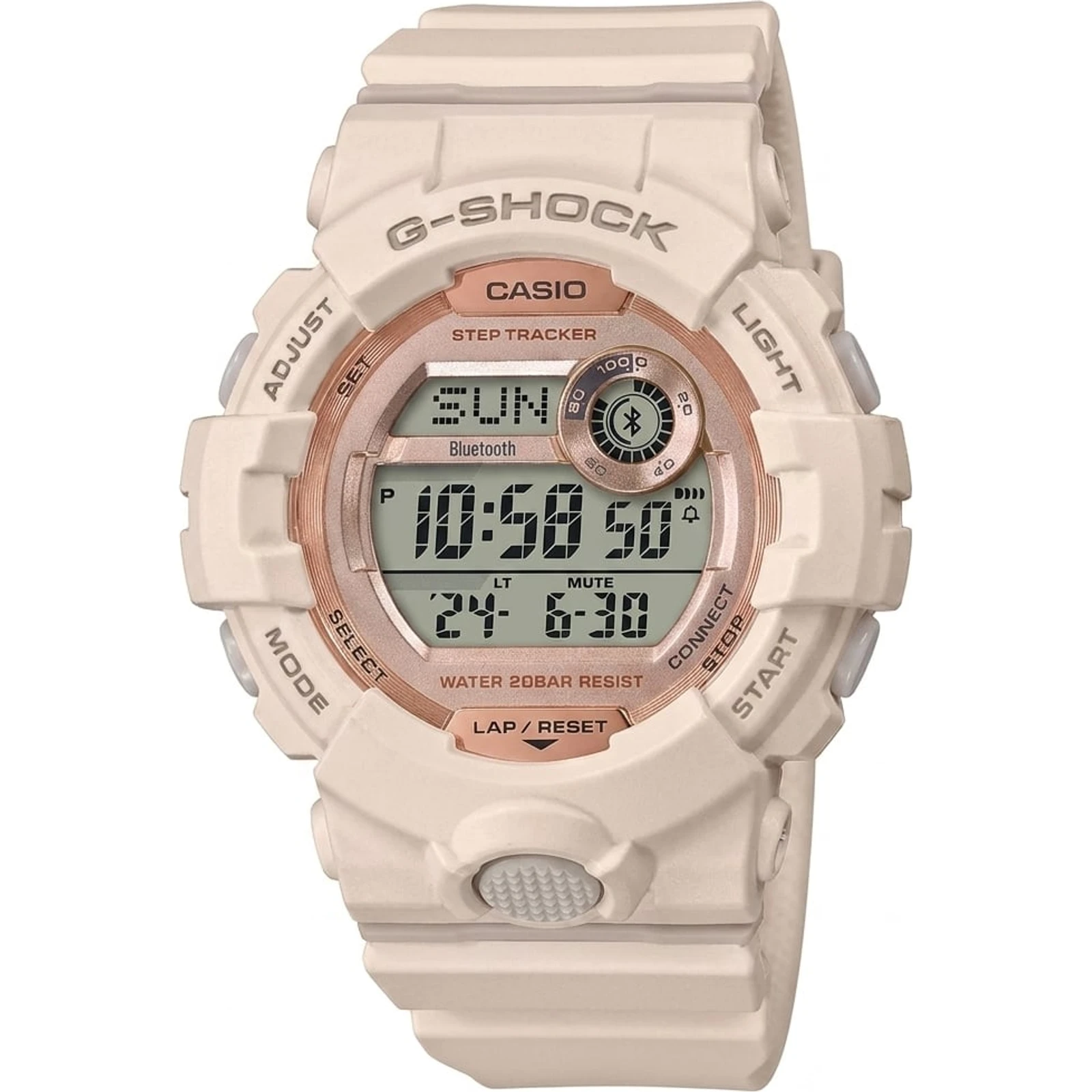 G-SHOCK GMD-B800-4