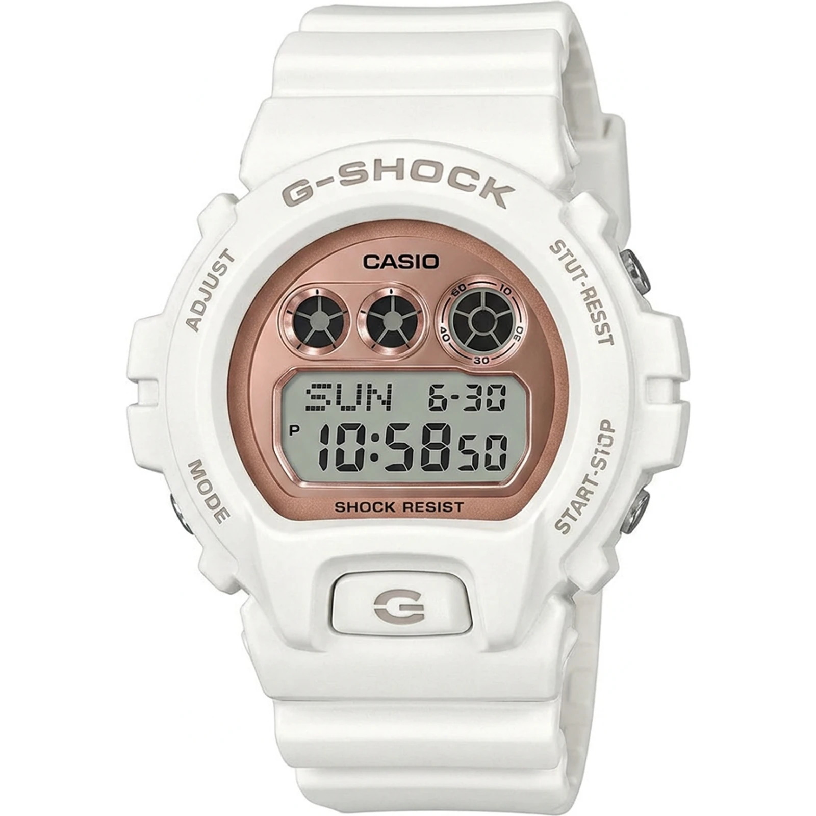 G-SHOCK GMD-S6900MC-7