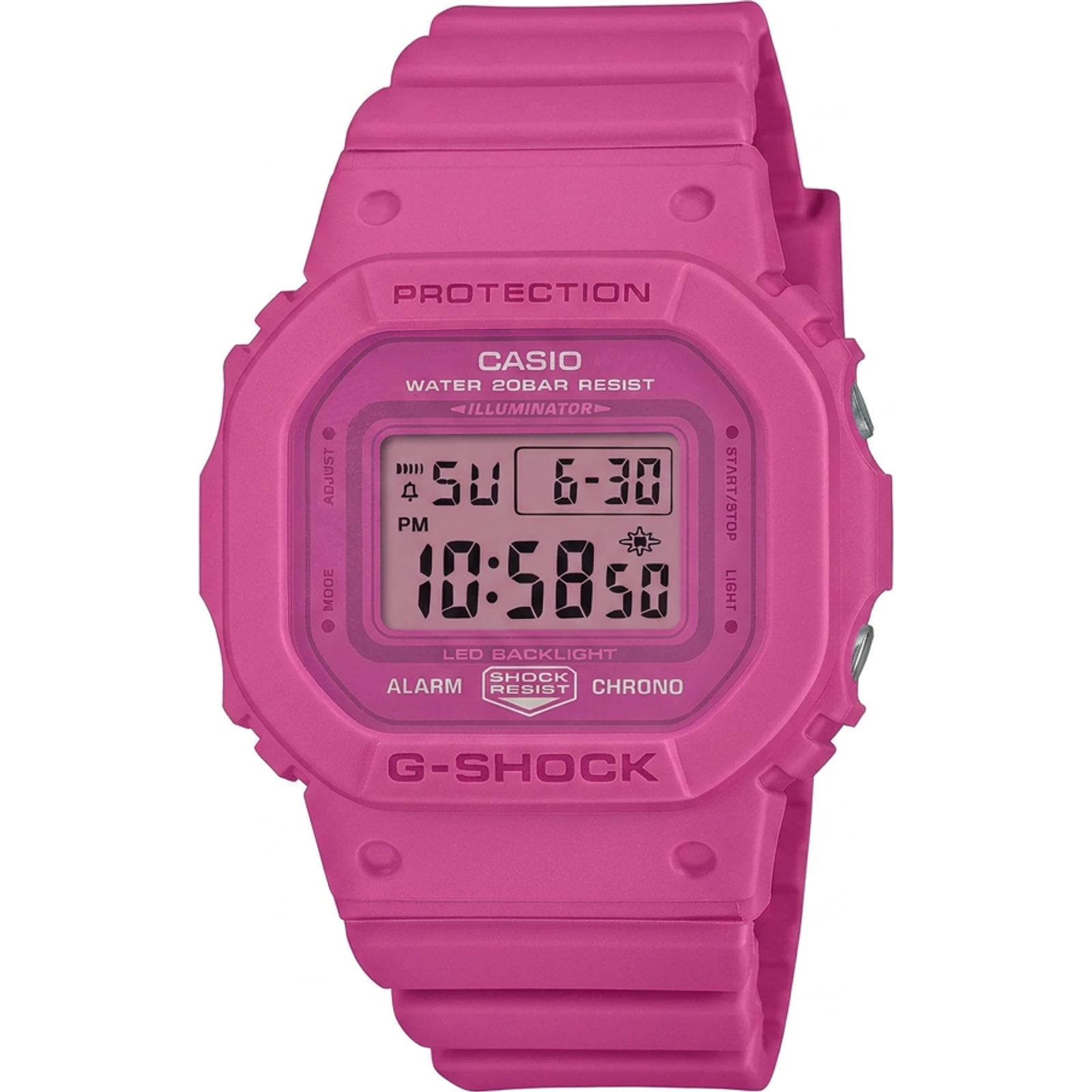 G-SHOCK GMD-S5610PK-4