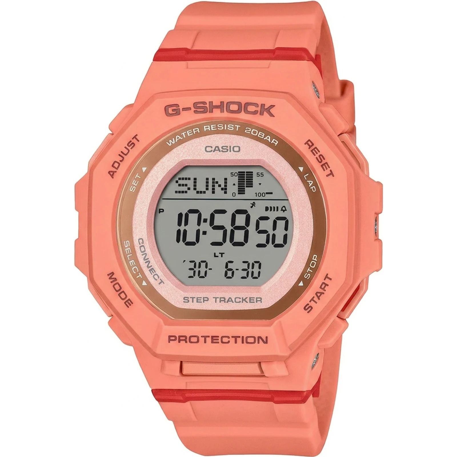 G-SHOCK GMD-B300SC-4