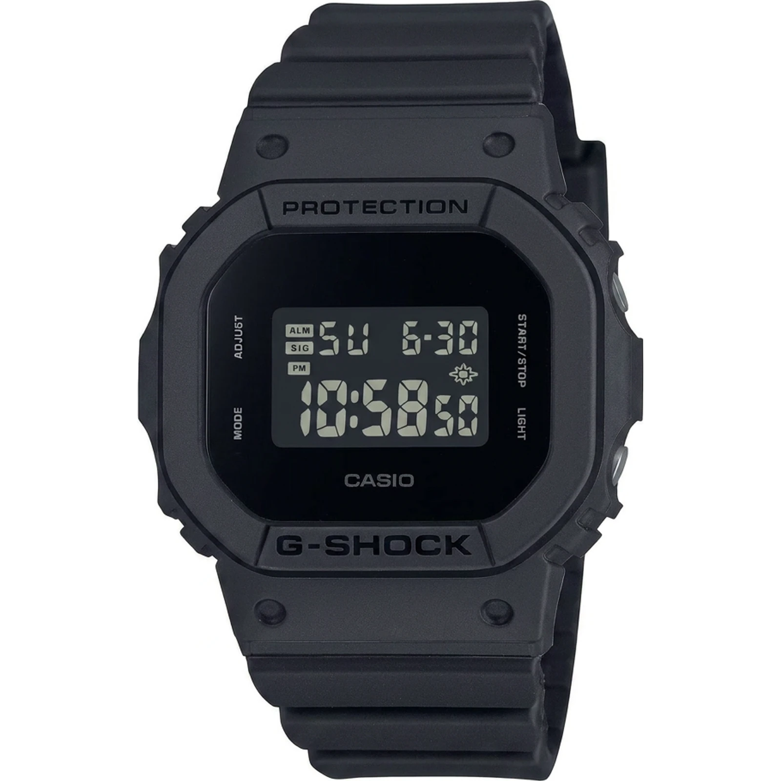 G-SHOCK GMD-S5610BB-1
