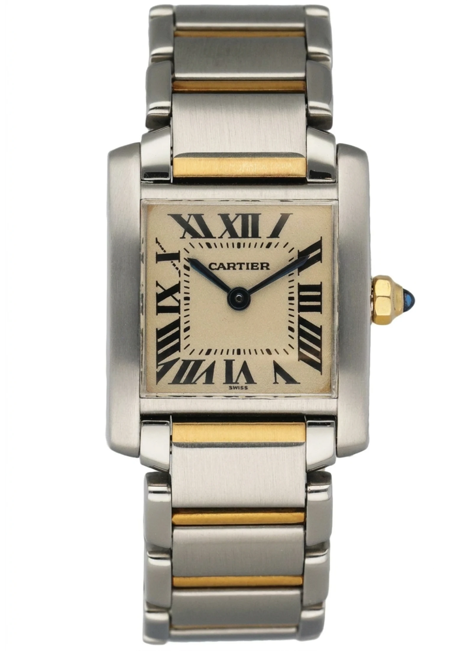 Cartier Tank Française 2300