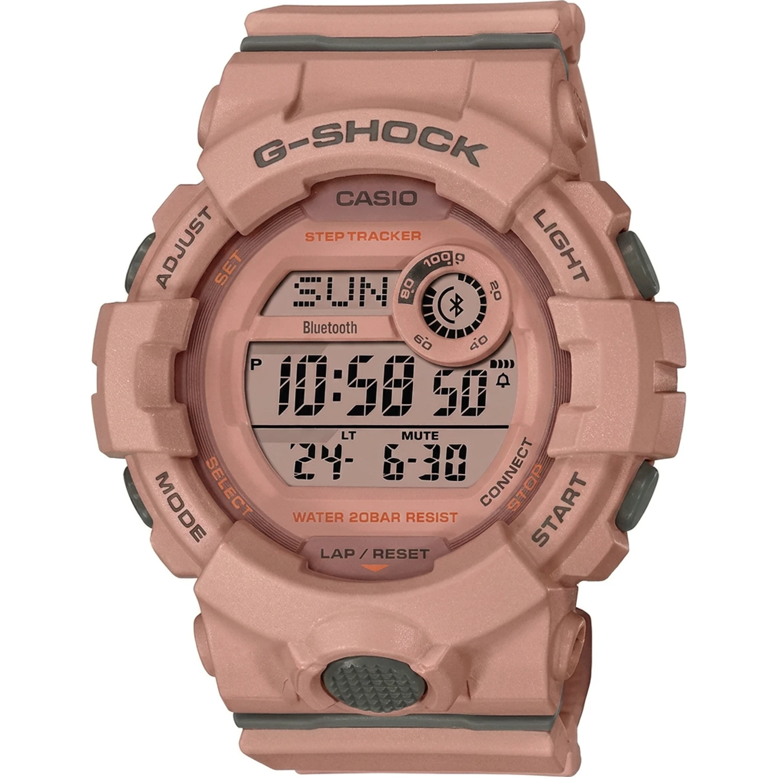 G-SHOCK GMD-B800SU-4