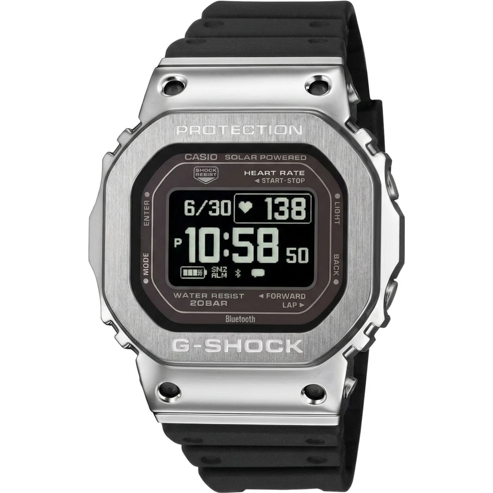 G-SHOCK GM-H5600-1