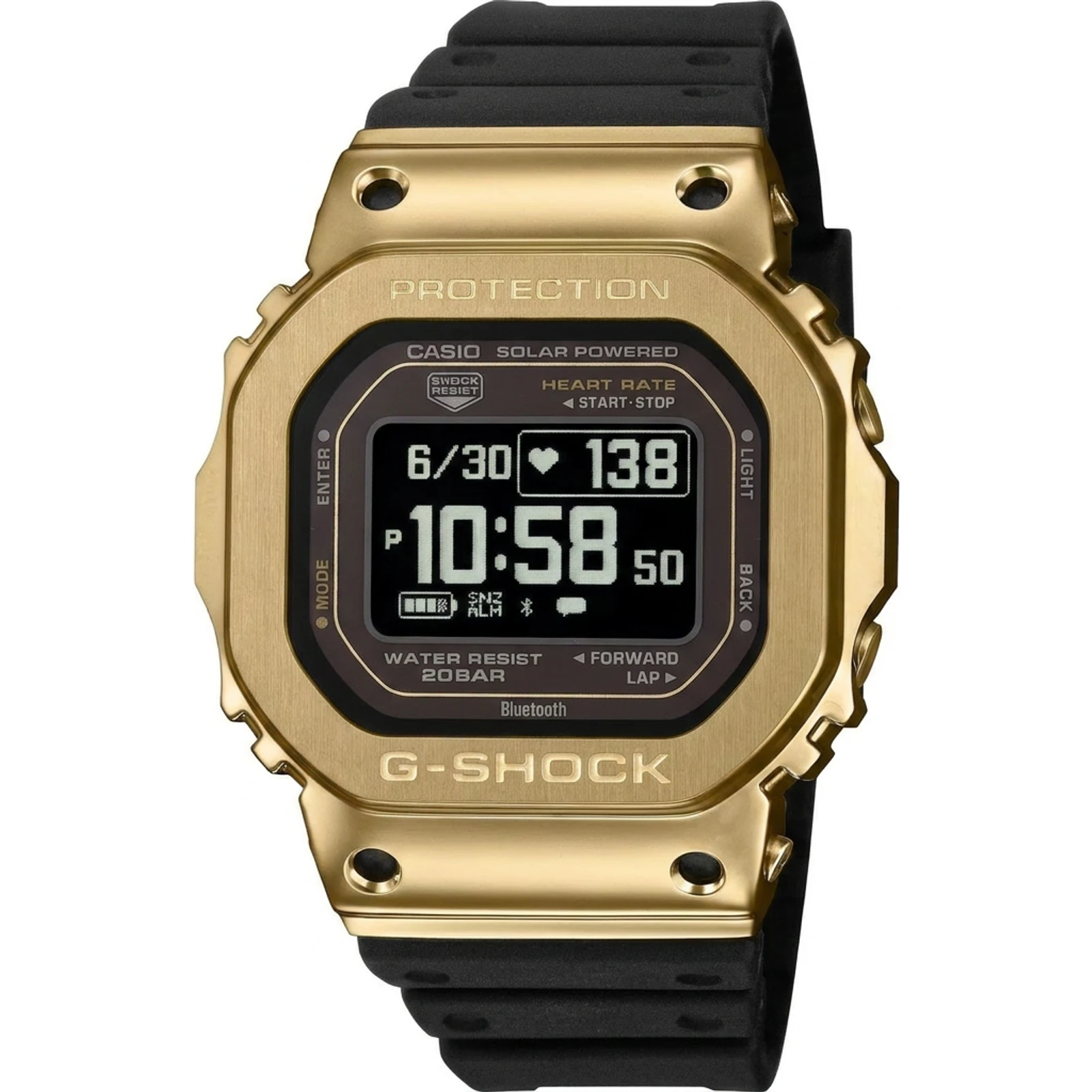 G-SHOCK GM-H5600-9