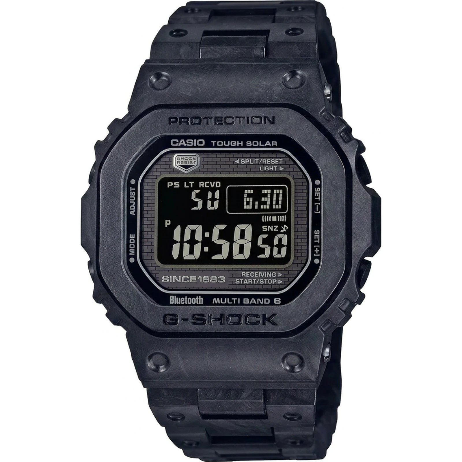 G-SHOCK GCW-B5000UN-1