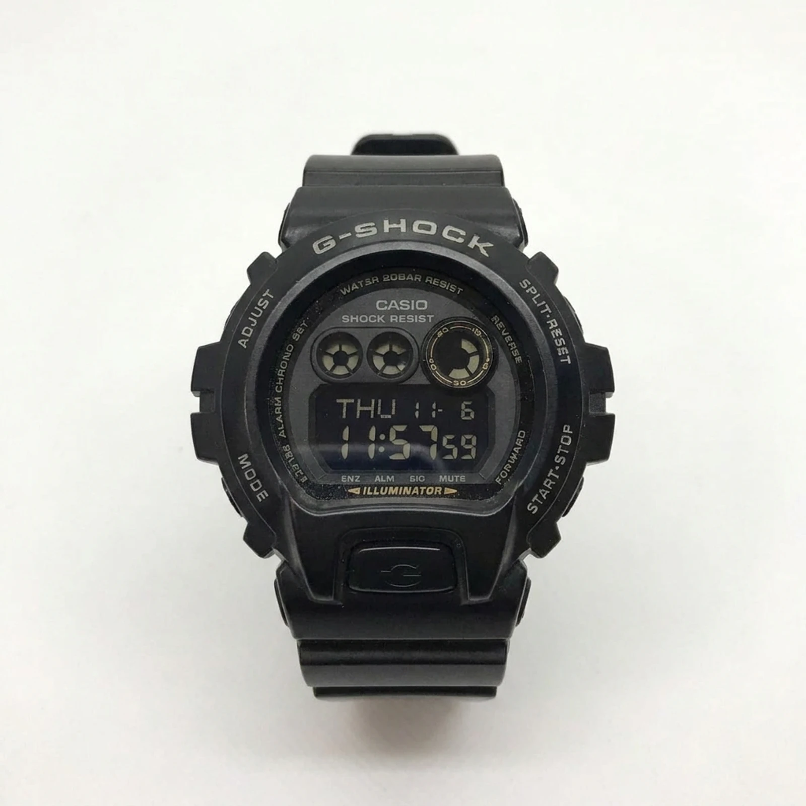 G-SHOCK GD-X6900-1