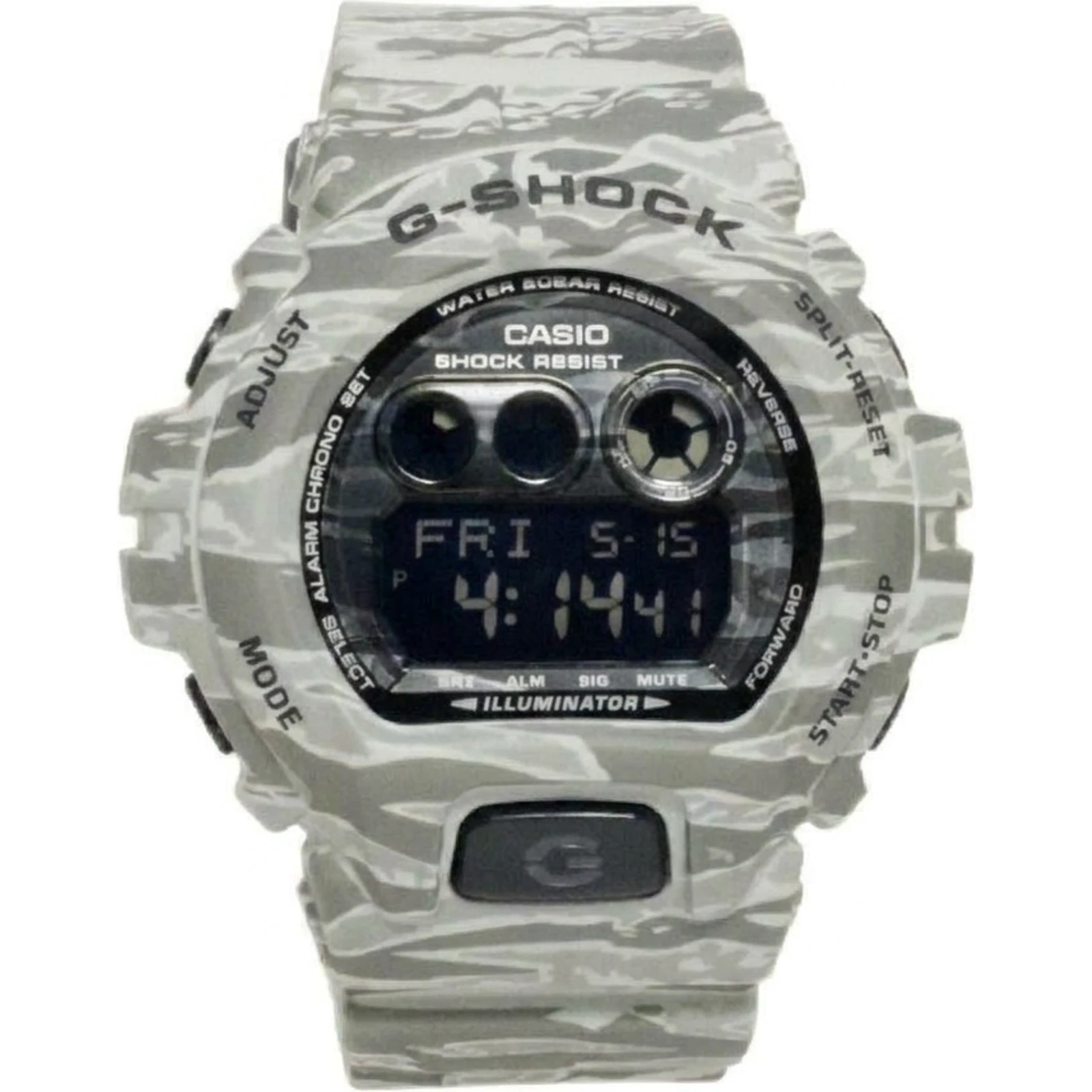 G-SHOCK GD-X6900CM-8
