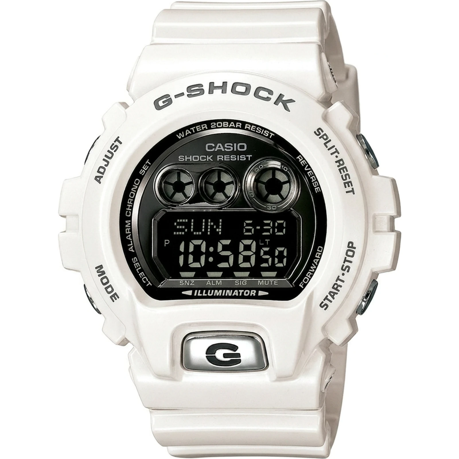 G-SHOCK GD-X6900FB-7