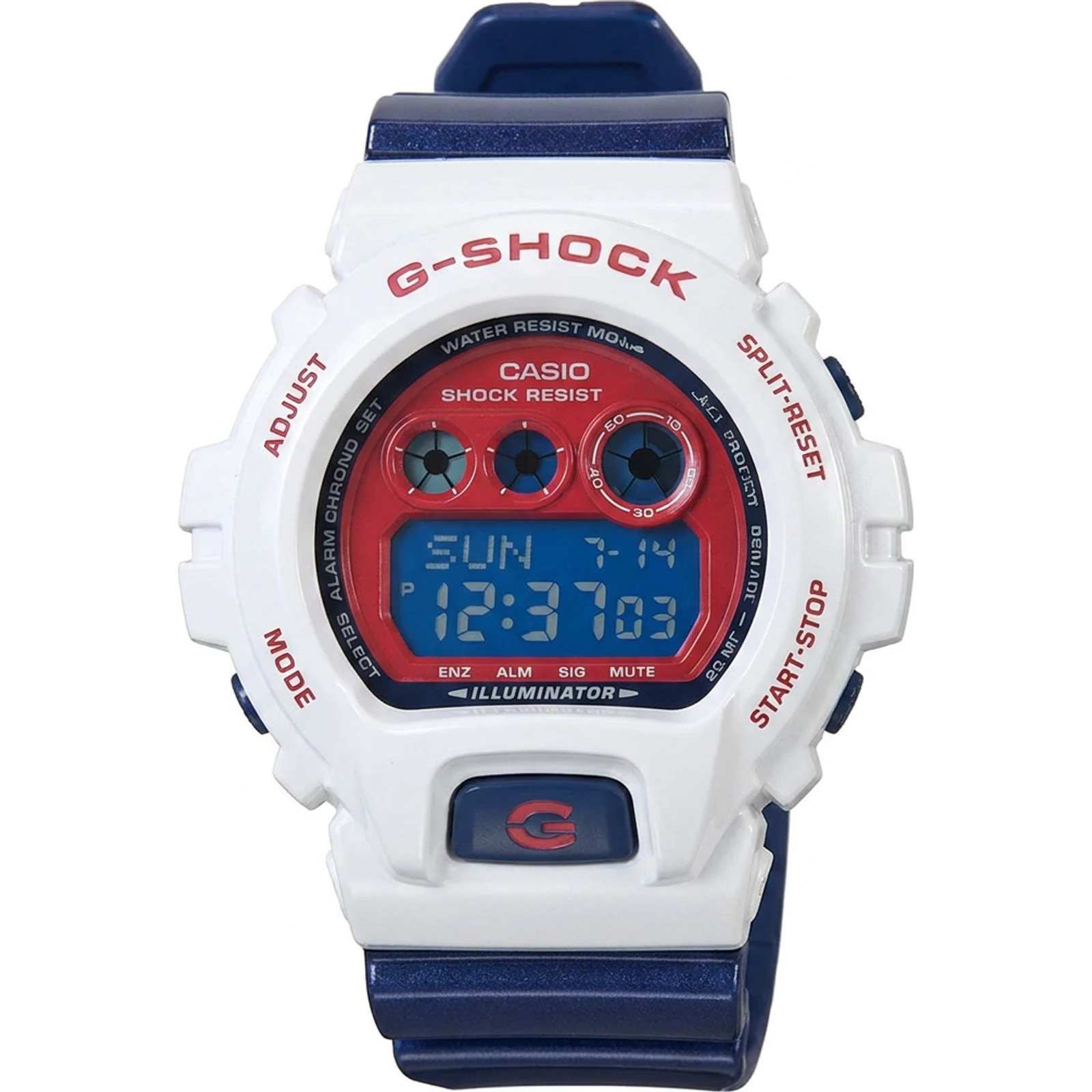 G-SHOCK GD-X6900CS-7