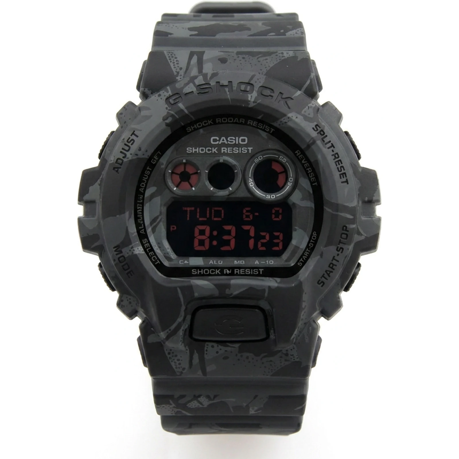 G-SHOCK GD-X6900MC-1