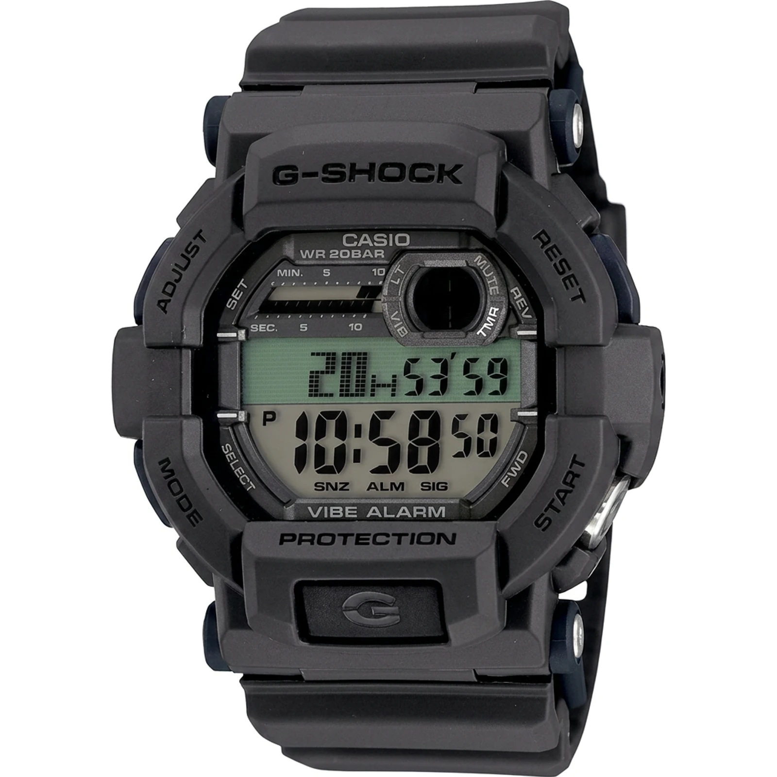 G-SHOCK GD-350-8