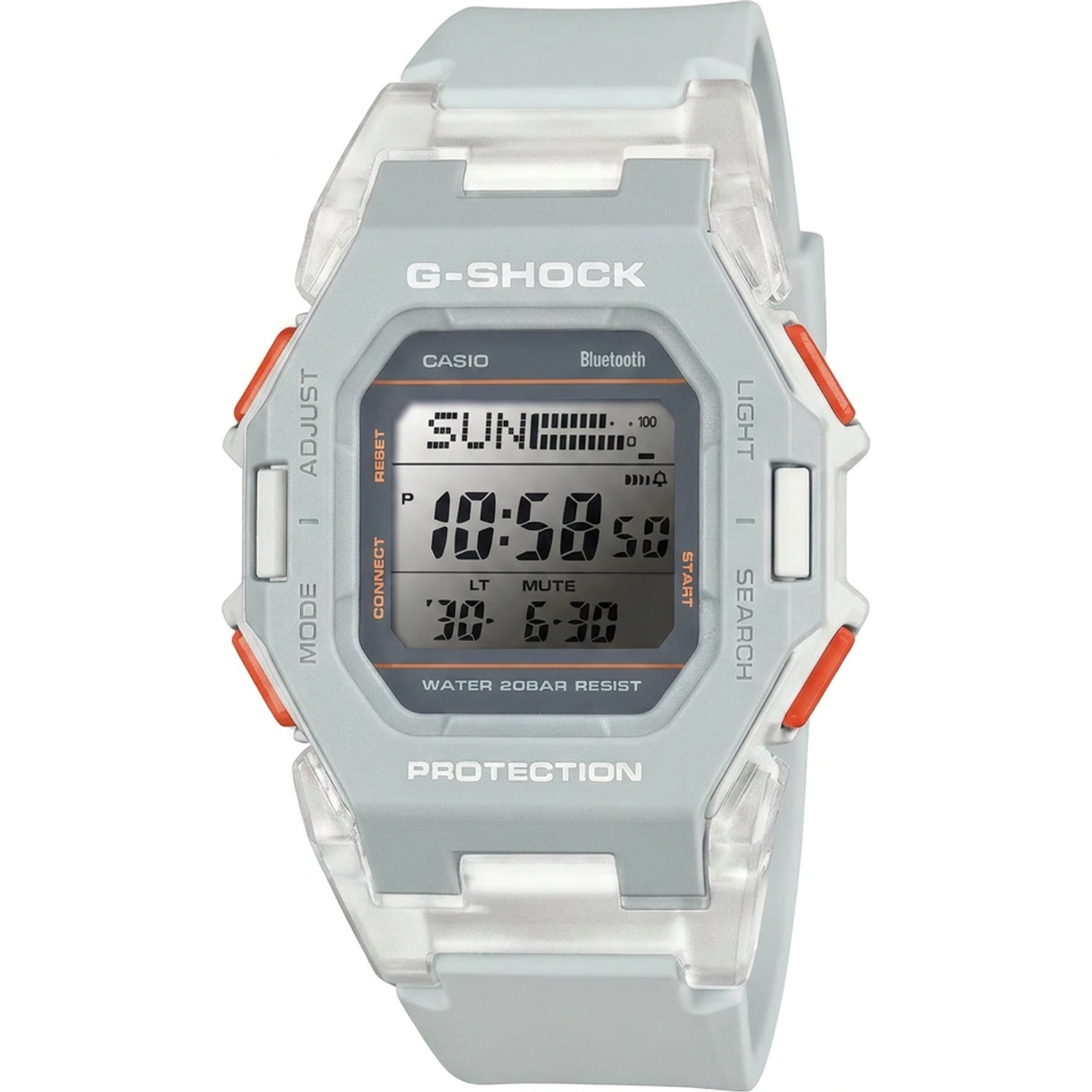 G-SHOCK GD-B500S-8