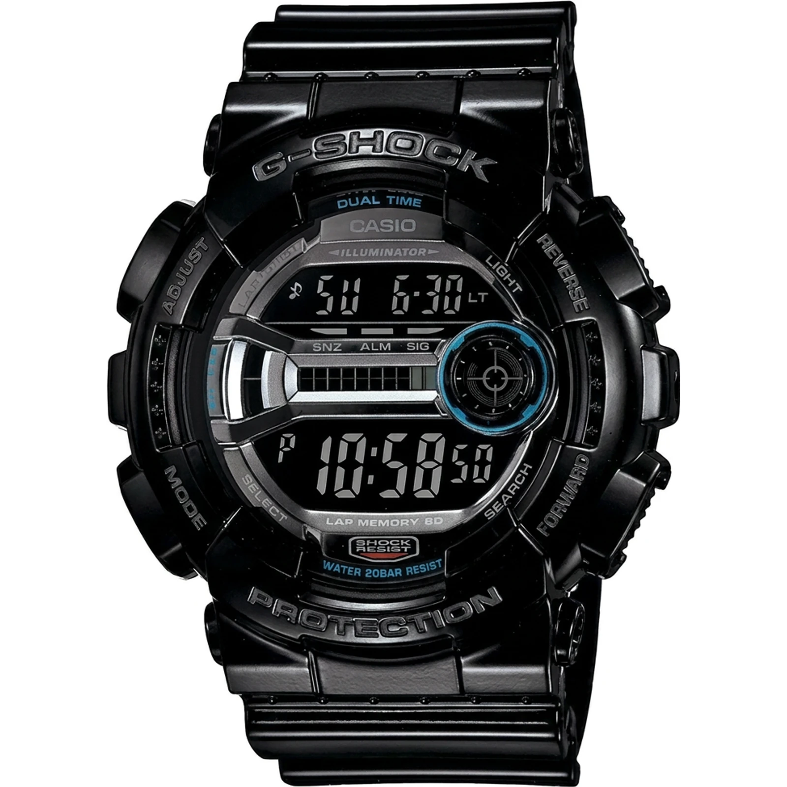 G-SHOCK GD-110-1