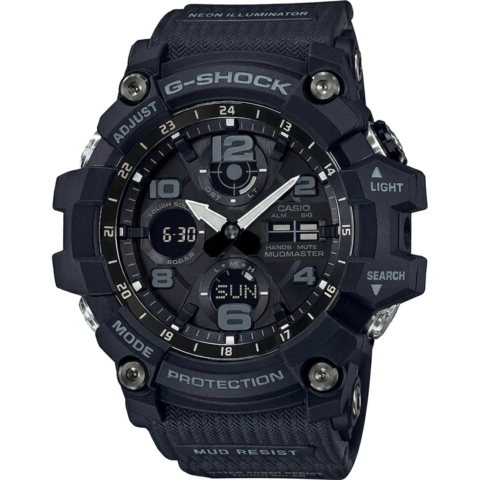G-SHOCK GSG-100-1A