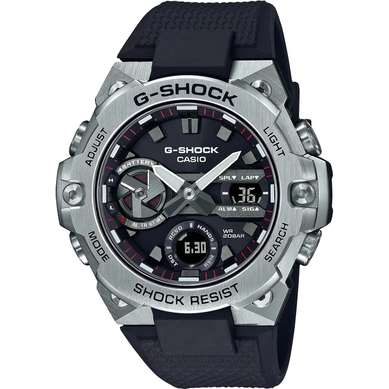 G-SHOCK GST-B400-1A