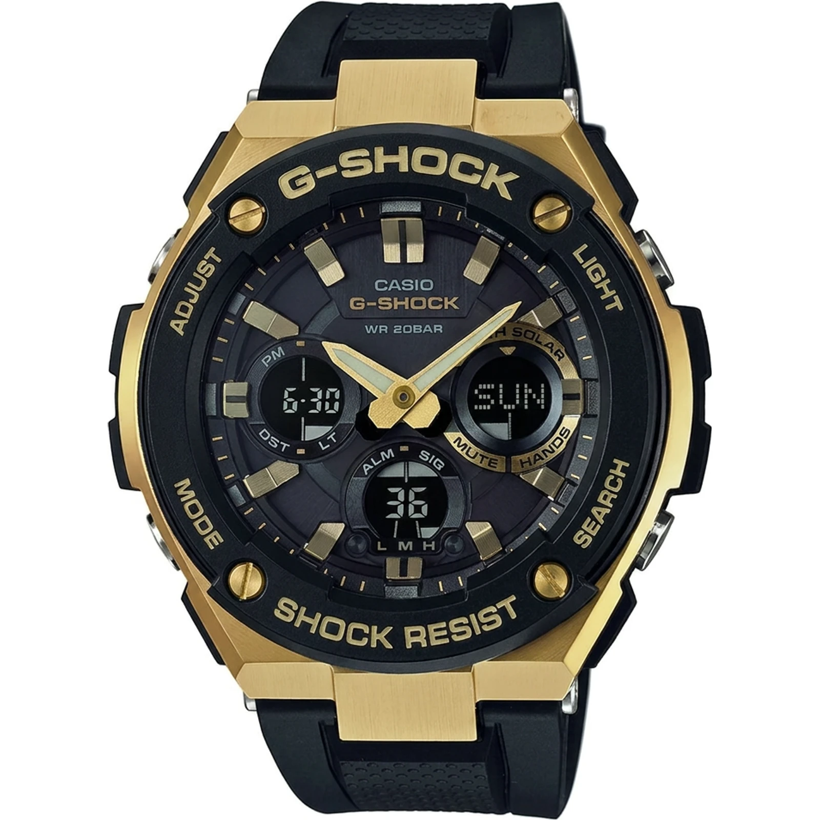 G-SHOCK GST-S100G-1A