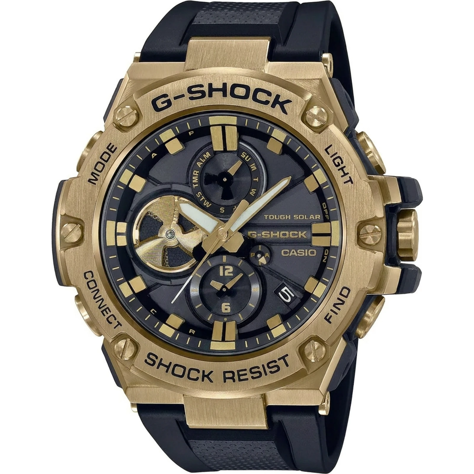 G-SHOCK GST-B100GB-1A9